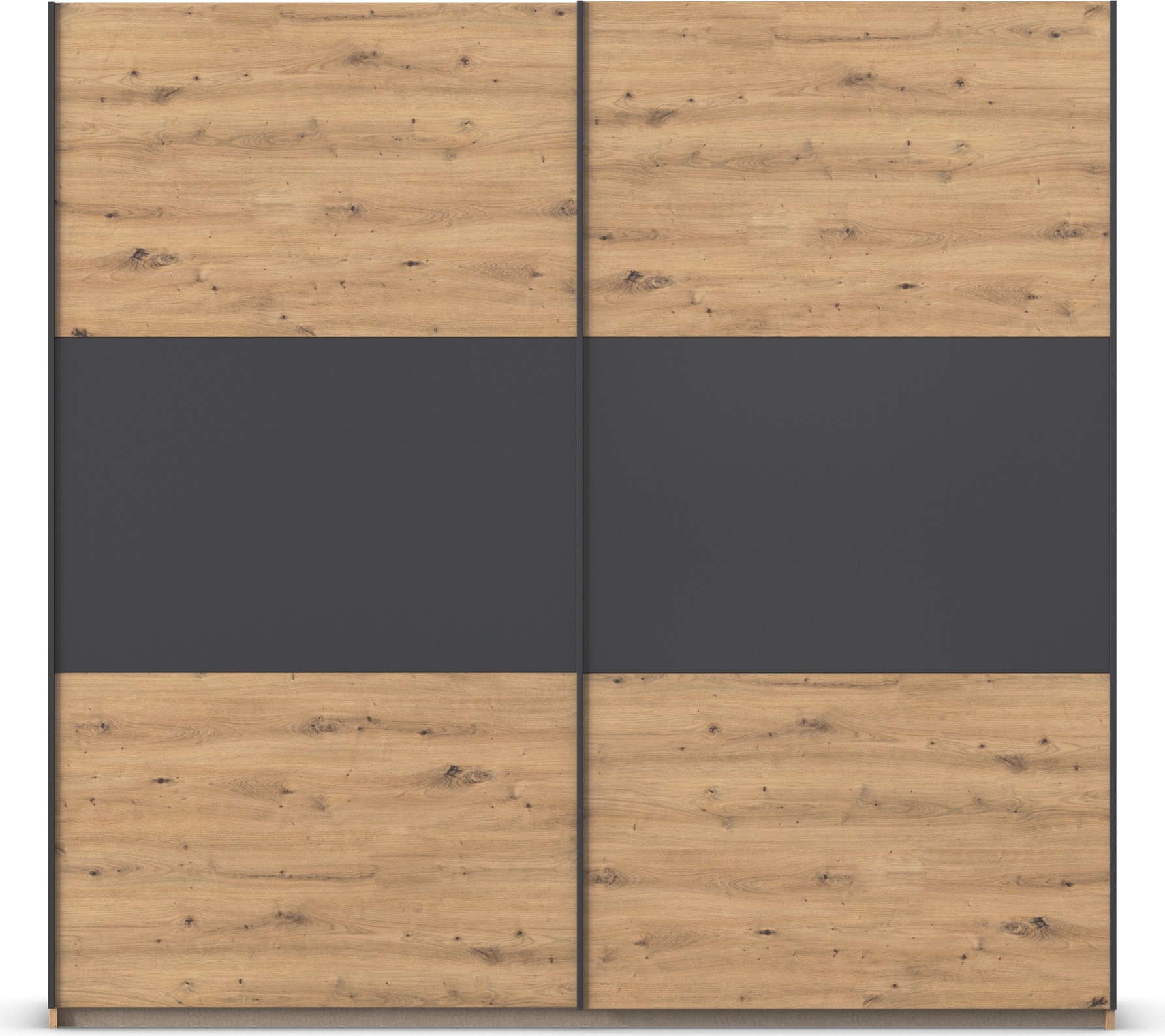 rauch Schwebetürenschrank "Kleiderschrank Schrank Garderobe Garderobenschra günstig online kaufen