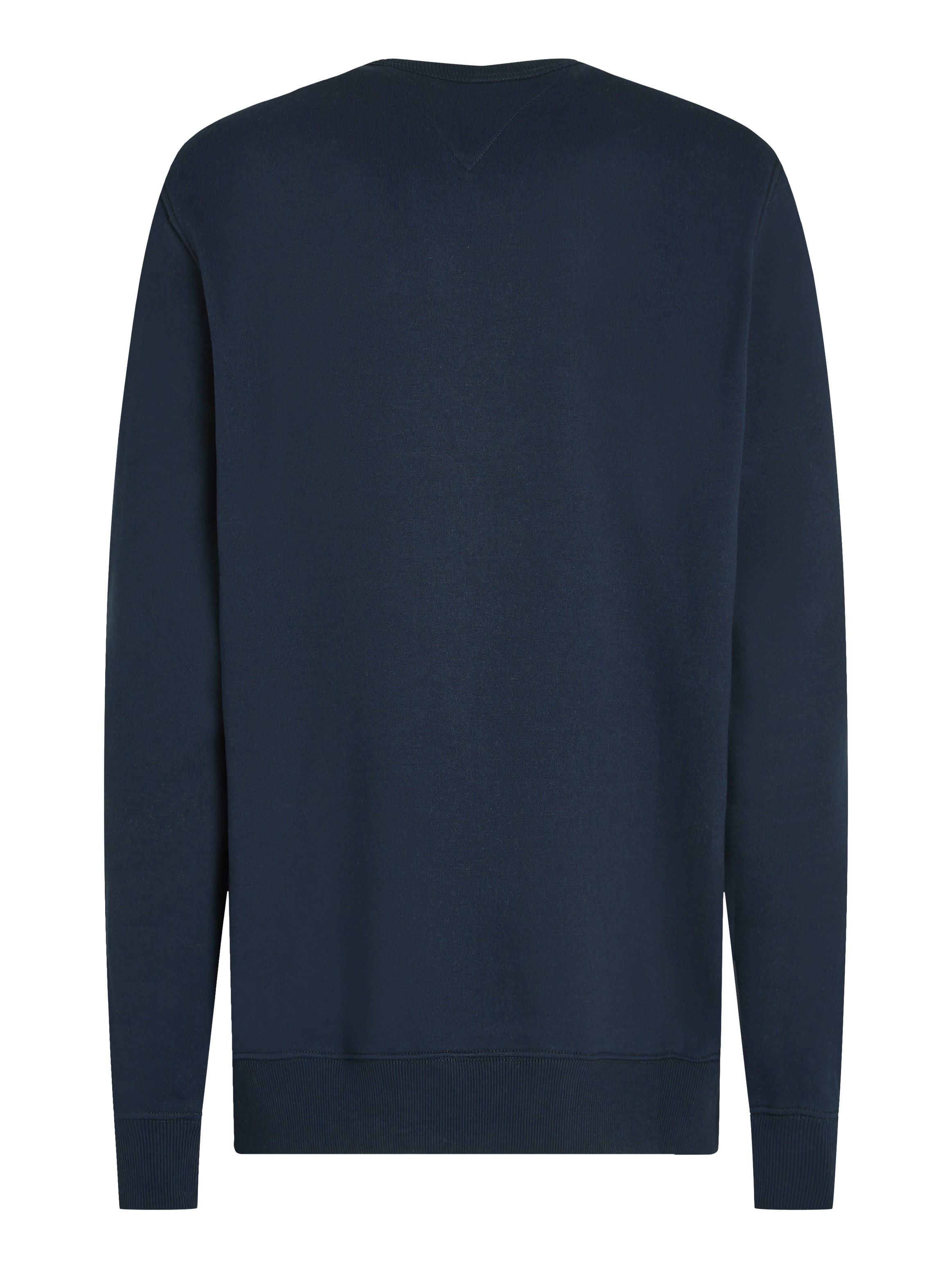 Tommy Hilfiger Sweatshirt »MONOTYPE LABEL SWEATSHIRT«