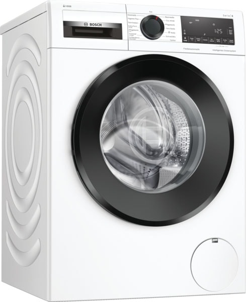 BOSCH Waschmaschine »WGG244A20«, WGG244A20, 9 U/min 1400 kg, kaufen online