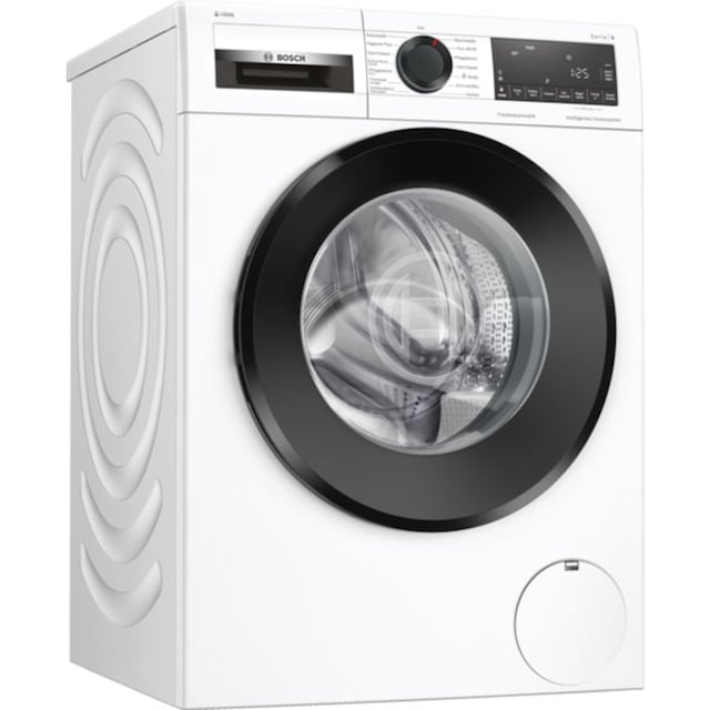 BOSCH Waschmaschine »WGG244A20«, WGG244A20, 9 kg, 1400 U/min online kaufen