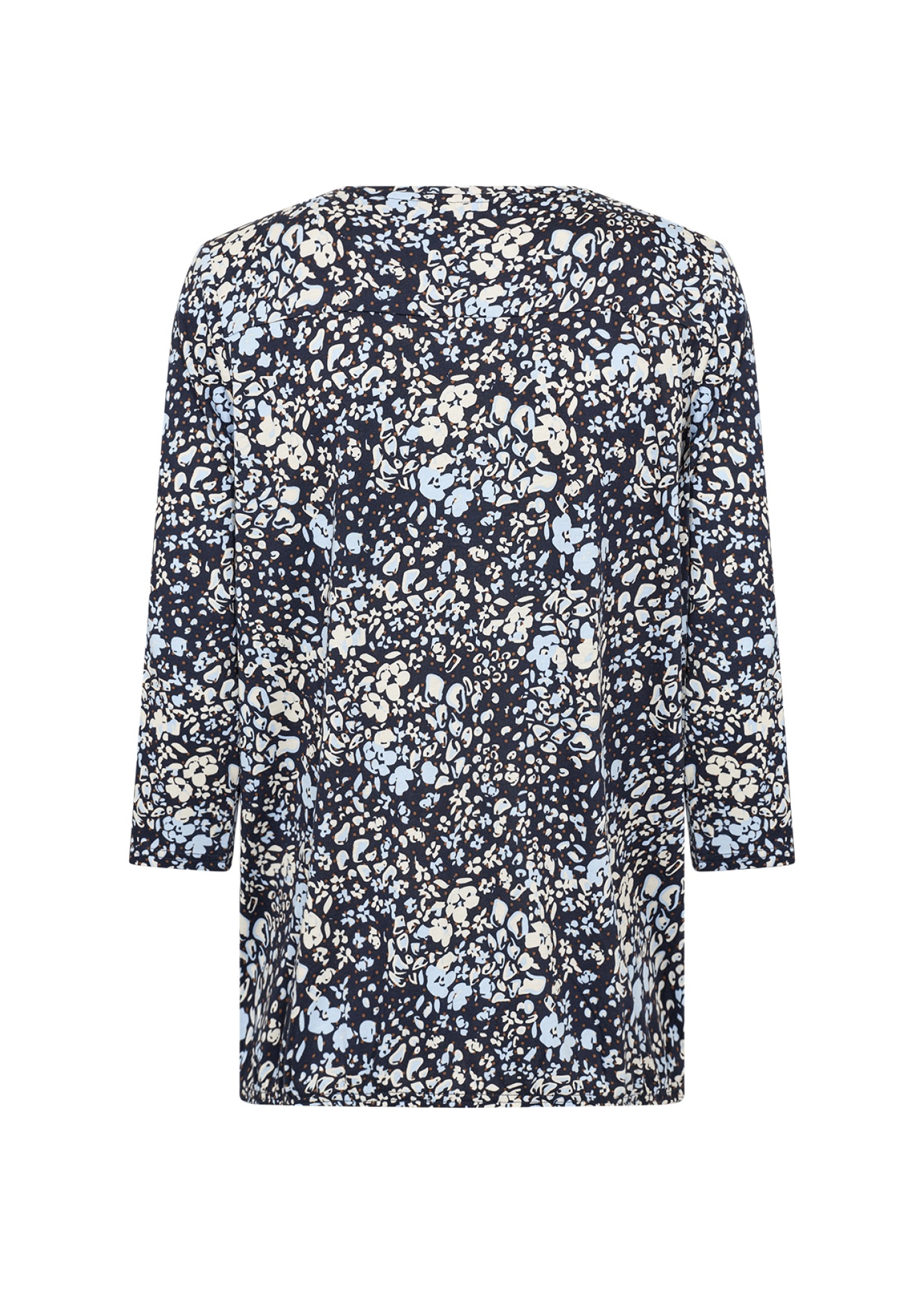 soyaconcept Shirtbluse »SC-FELICITY AOP 546«