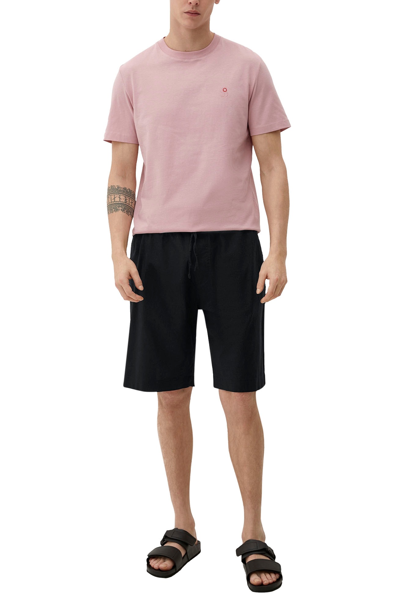 3. Bild von s.Oliver Shorts