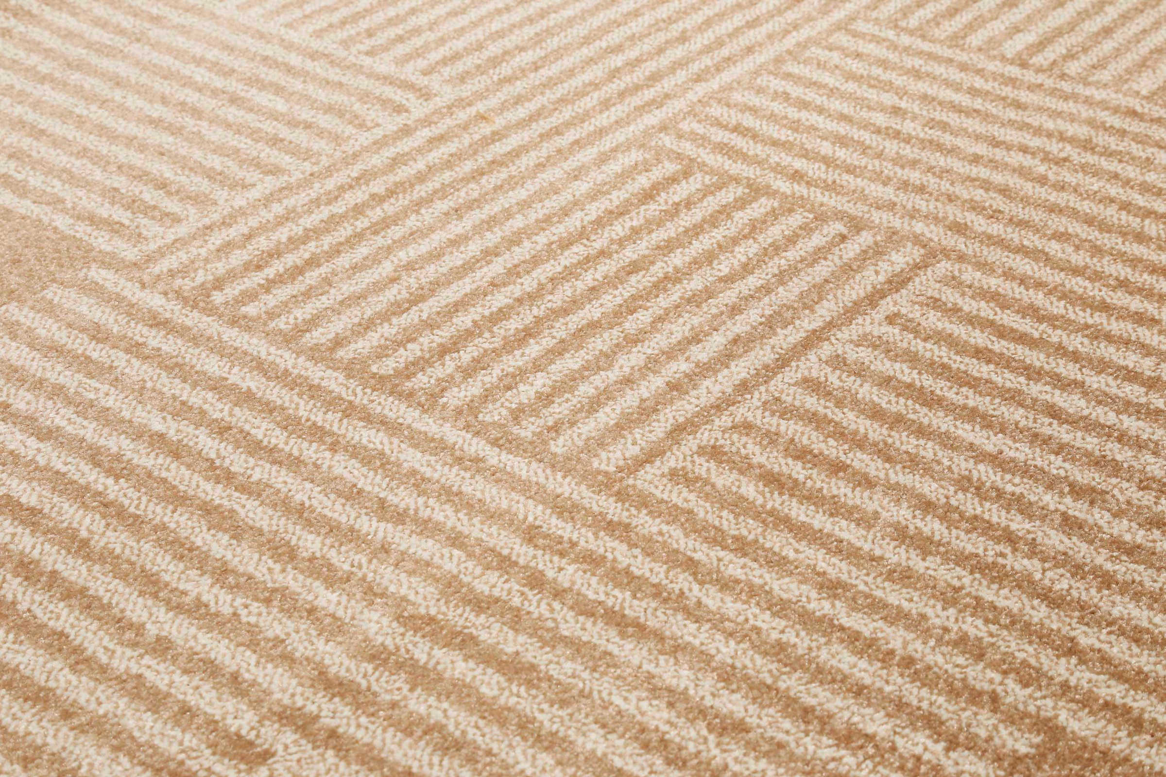 Esprit Teppich »Joshua Trees ESP-80278«, rechteckig, 13 mm Höhe, dichter Kurzflor, Wohnzimmer
