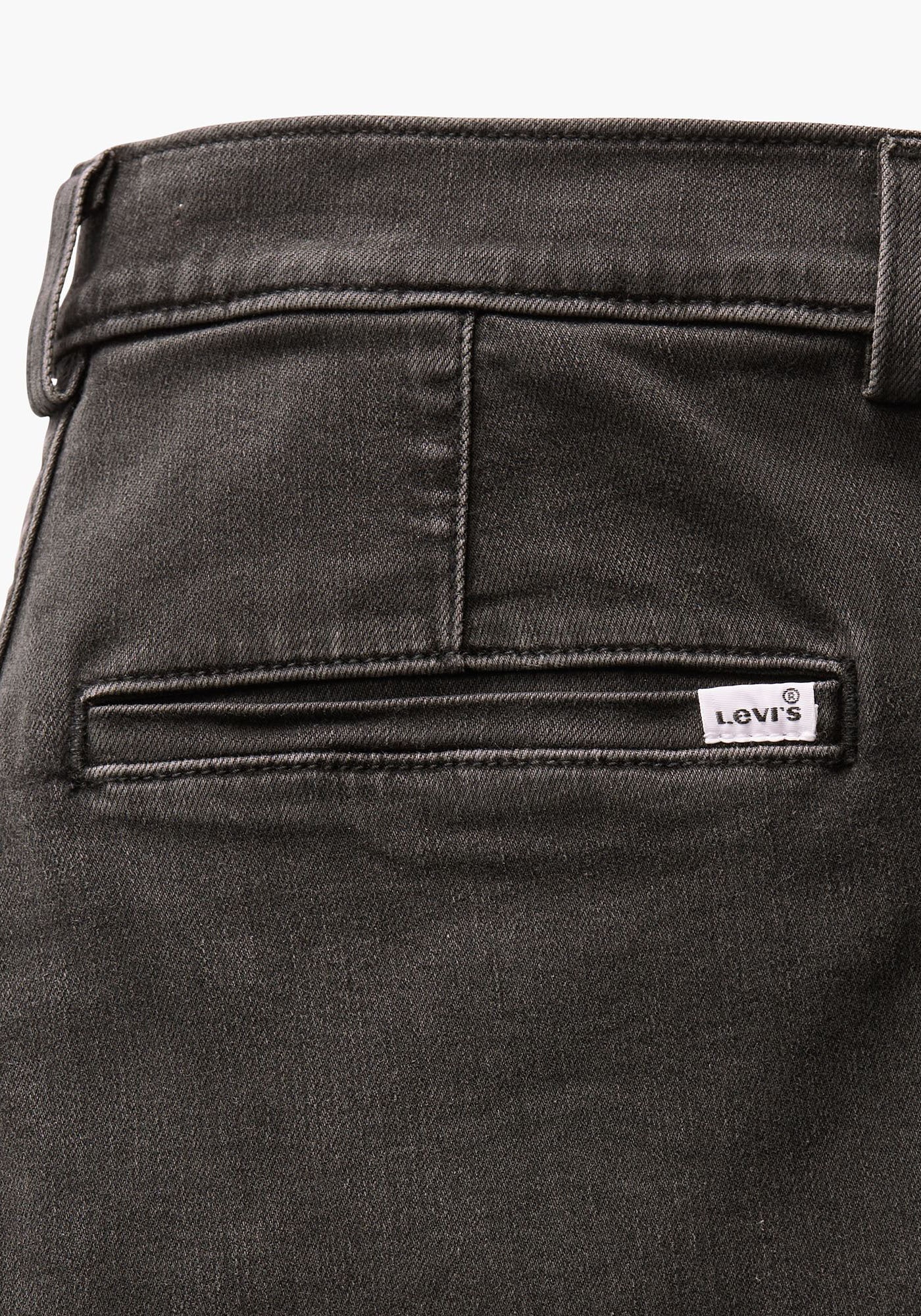 Levi's® Workerjeans »314 SHP WORKWEAR STR«, mit Stretch