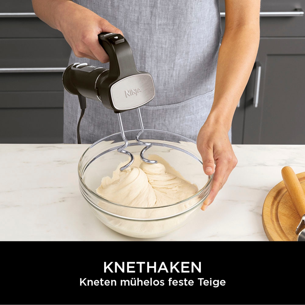NINJA Handmixer »CI100EU 3-in-1«, 850 W