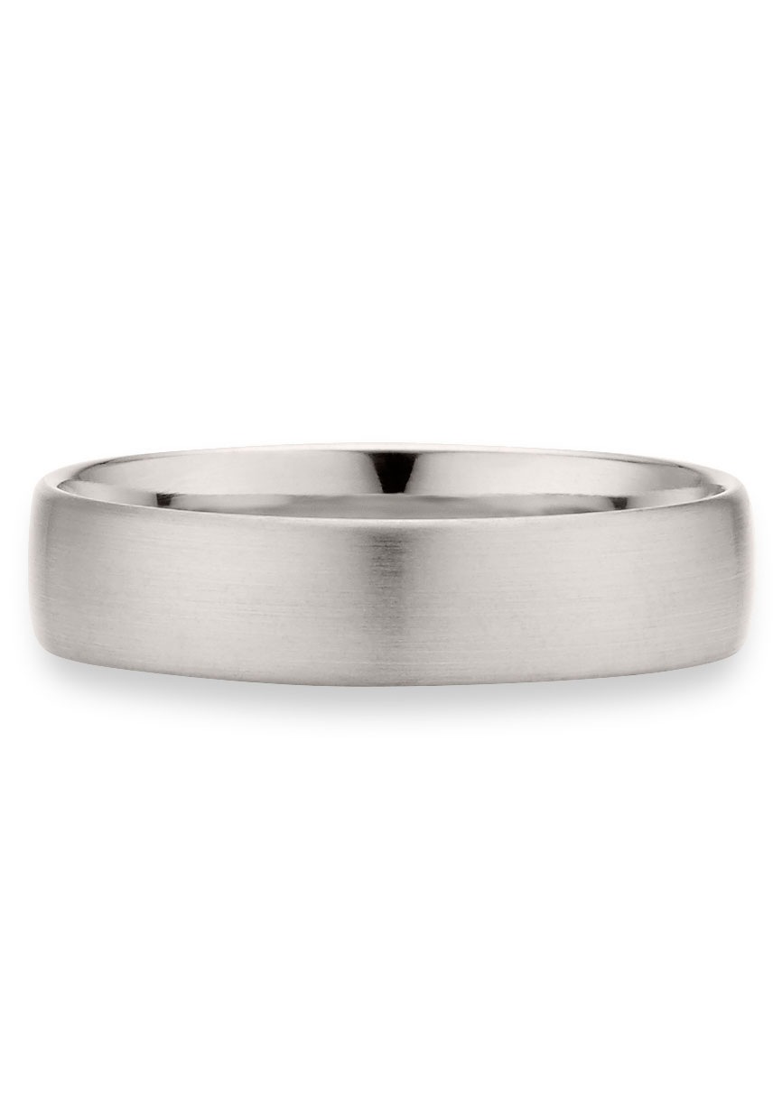 Phönix Trauring »Schmuck Geschenk Silber 925 Trauring Ehering LIEBE versch. Varianten«, Made in Germany - wahlweise mit oder ohne Brillant