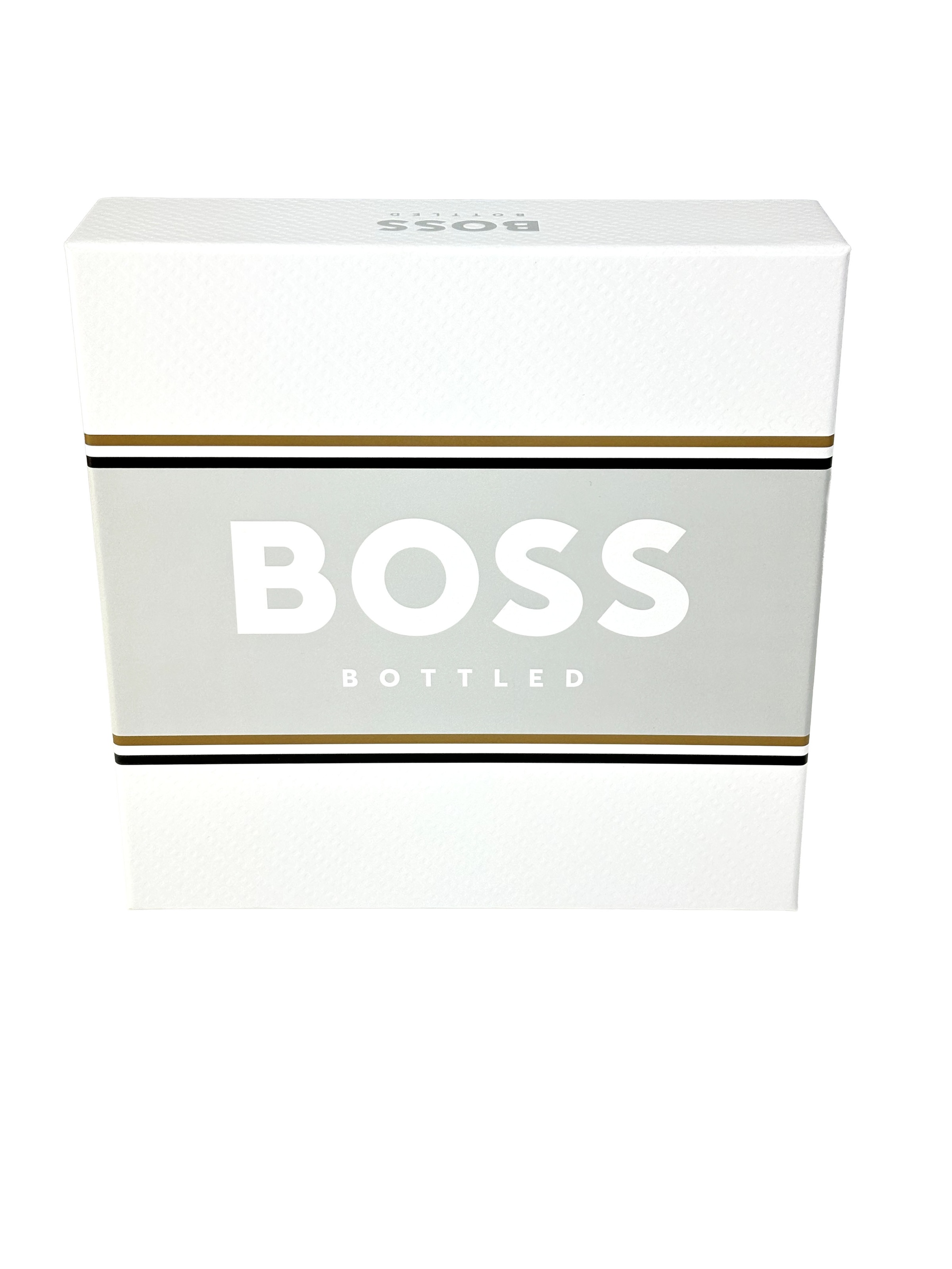 BOSS Duft-Set »BOSS BOTTLED SET« 2er-Pack,  EDT + DEOSPRAY