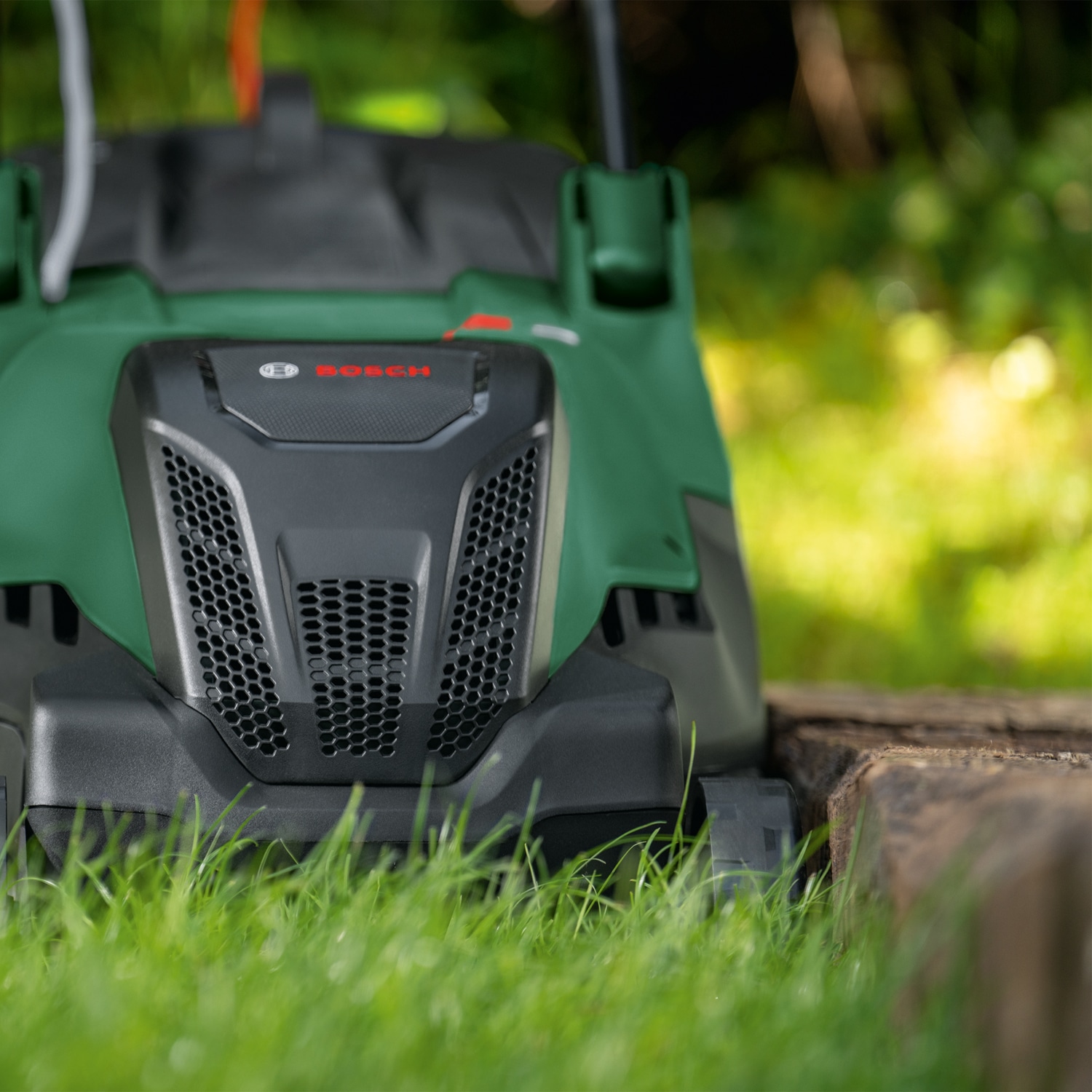 Bosch Home & Garden Elektrorasenmäher »AdvancedRotak 44-750«