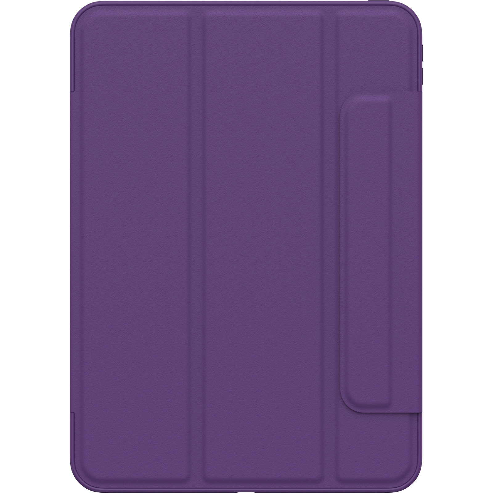 Otterbox Tablet-Hülle »Symmetry Folio für Apple iPad Pro 11 (M4)«, Backcover, Schutzhülle, Handyschutzhülle, Case, Schutzcase, stoßfest
