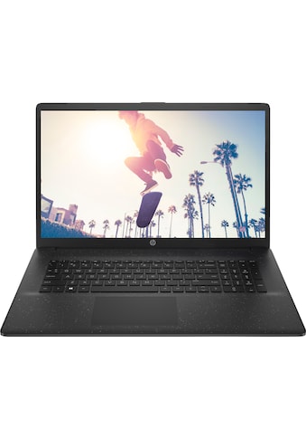 HP Notebook »17-cp0256ng«, (43,9 cm/17,3 Zoll), AMD, Radeon RX Vega 7, 512 GB SSD kaufen