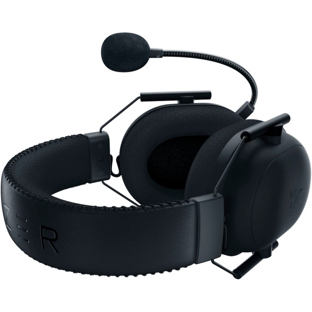 RAZER Gaming-Headset »Blackshark V2 Pro«, Mikrofon abnehmbar
