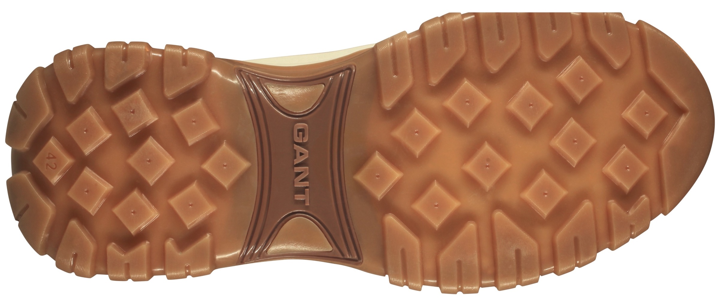 Gant Schnürboots »HILLARK«