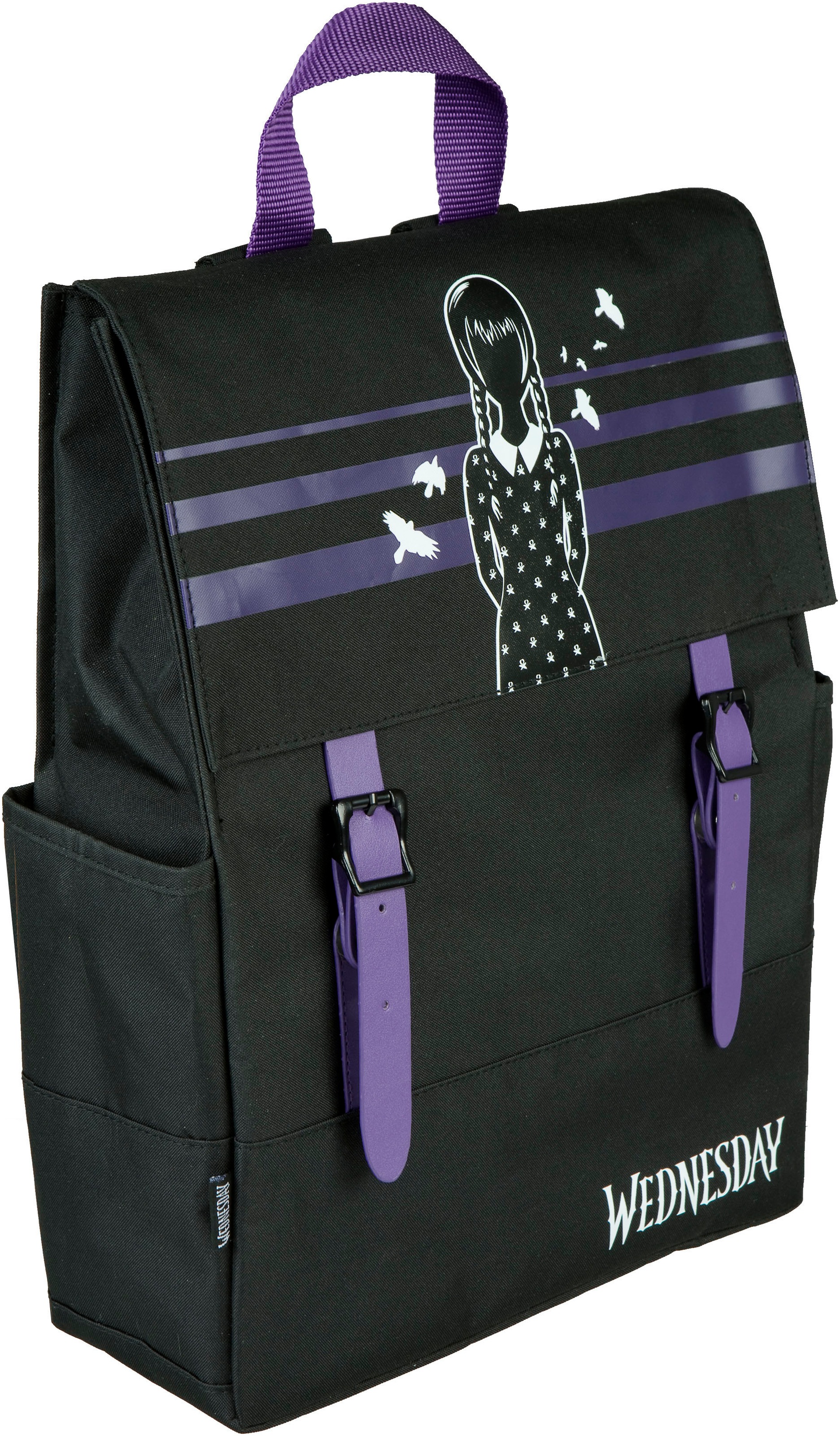 Scout Rucksack »Wedenesday«