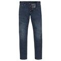 Joop Jeans 5-Pocket-Jeans »MODERN FIT "Mitch"«, individuelle Abriebeffekte, jede Jeans ein Unikat
