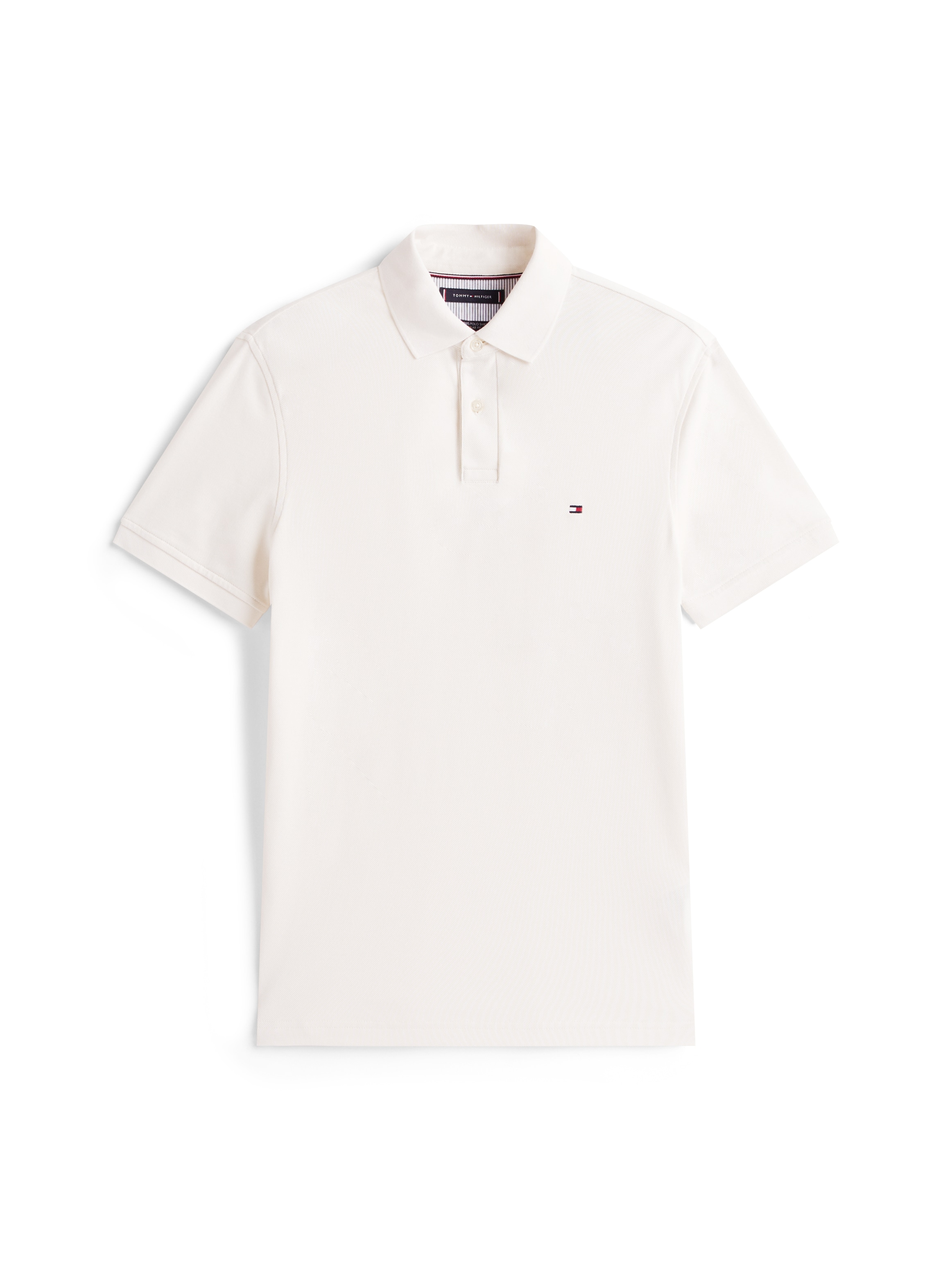 Tommy Hilfiger Poloshirt »1985 REGULAR POLO« aus hochwertiger Baumwoll-Piqué-Qualität