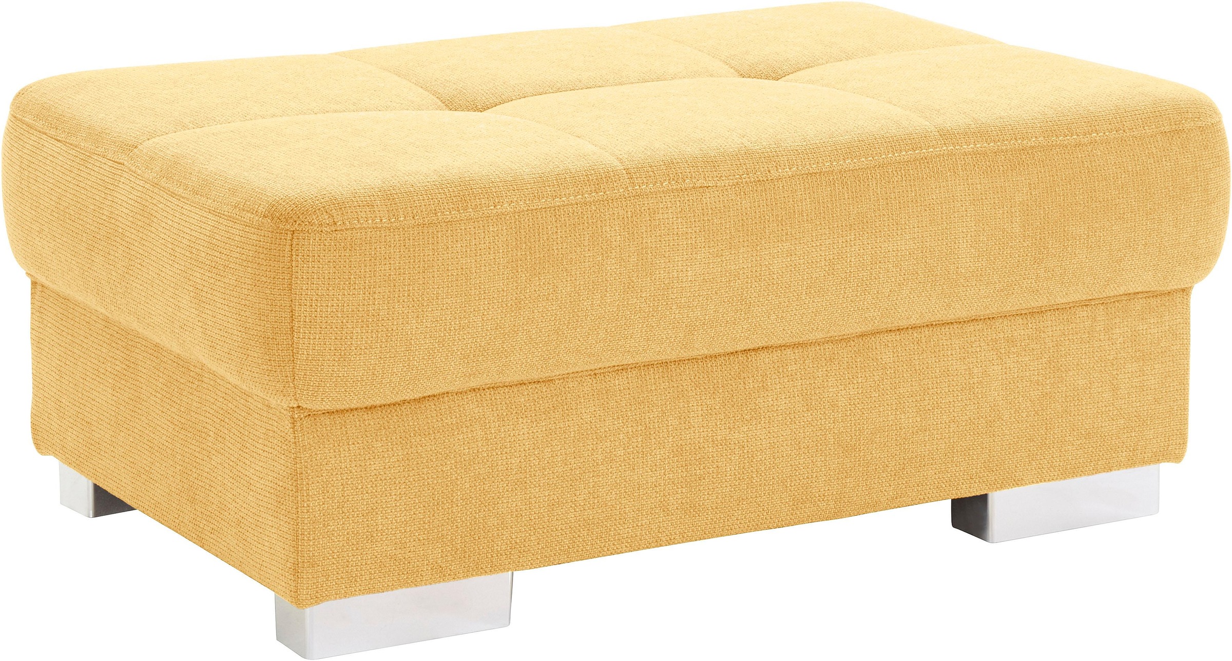 sit&more Hocker »Santorini«