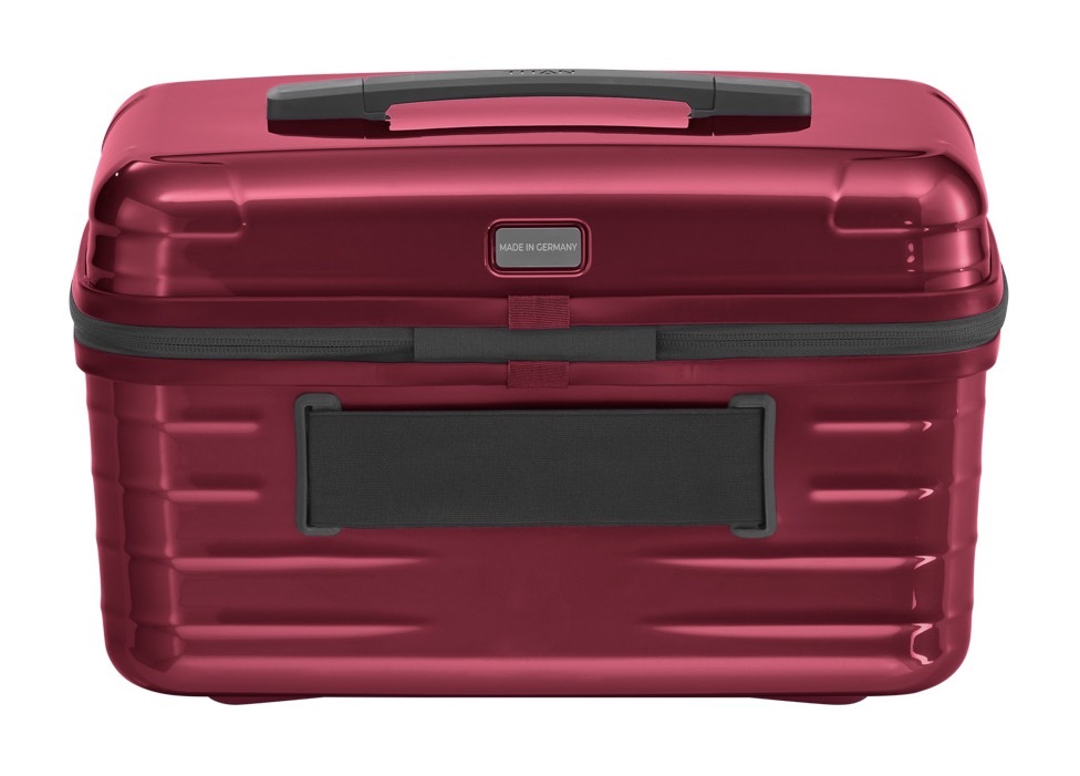 TITAN® Beautycase »LITRON«, Made in Germany mit 10 Jahren Herstellergarantie