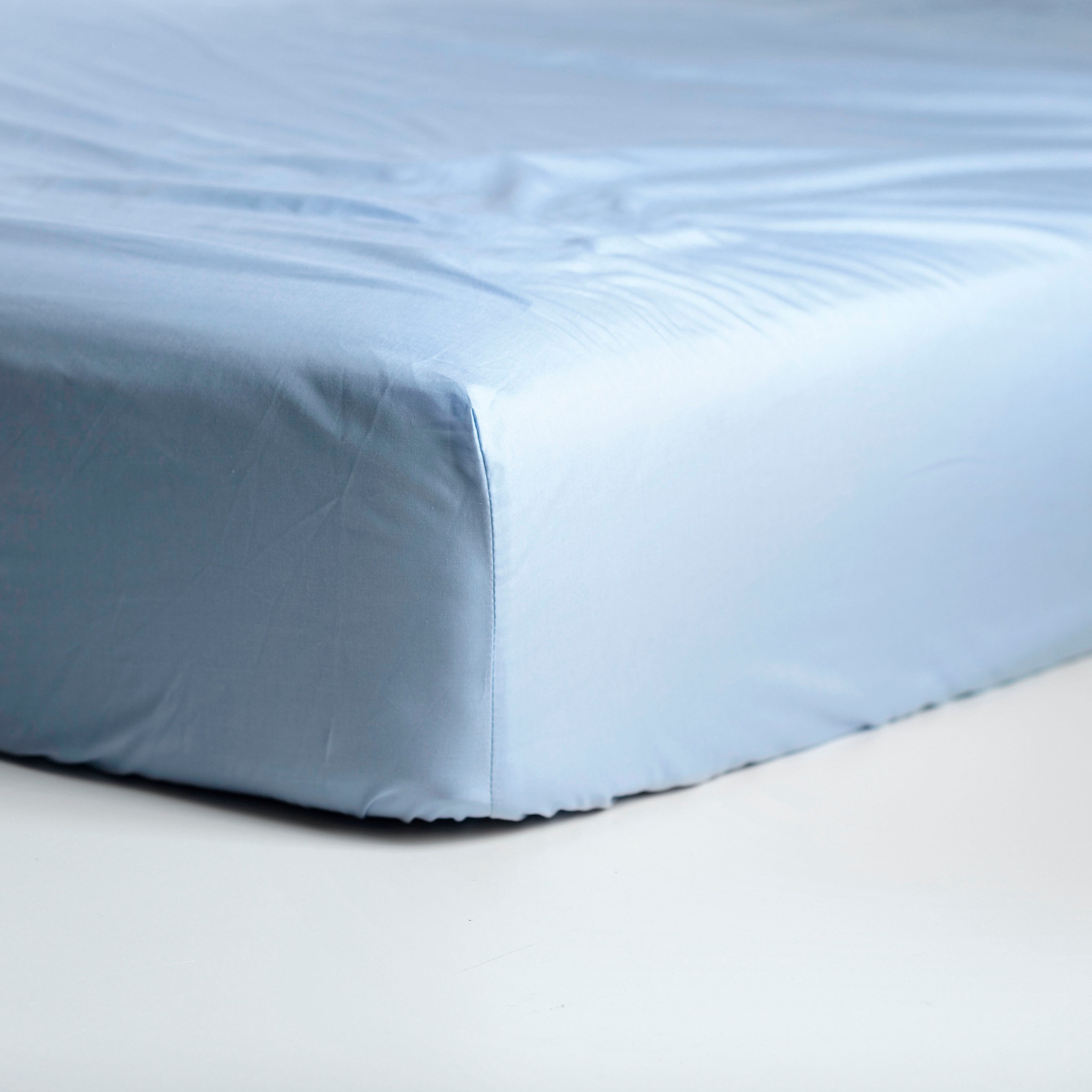 Cinderella Spannbettlaken »Cinderella Sundays Satin, für Matratzen bis 25 c günstig online kaufen