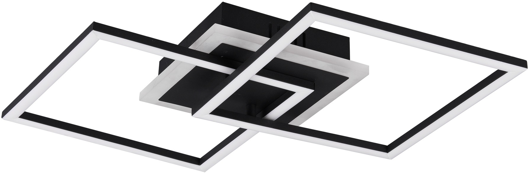 REALITY Leuchten LED Deckenleuchte »Amy« LED-Board 1 Stk. Warmweiß LED Deck günstig online kaufen