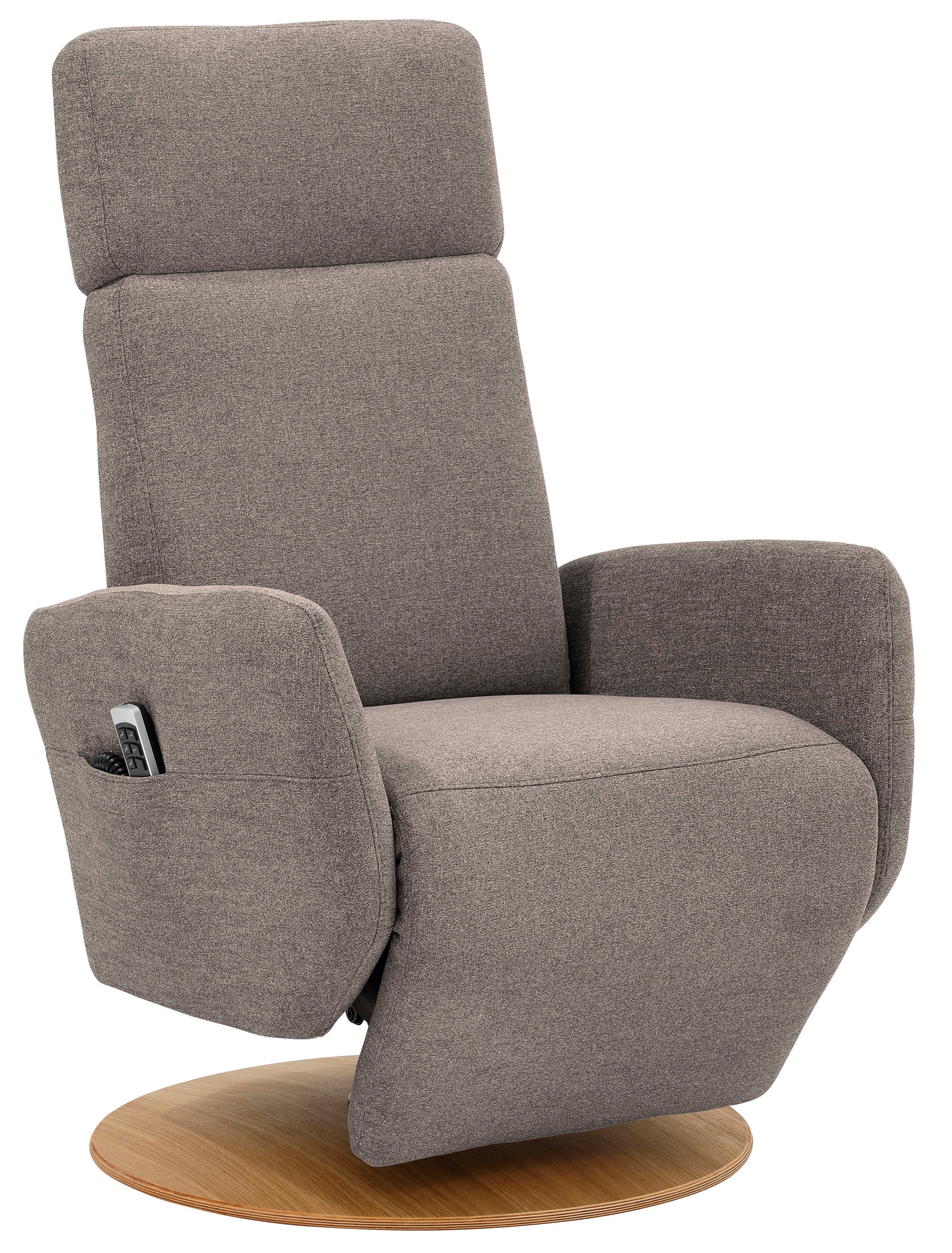 sit&more TV-Sessel »Kobra«, wahlweise mit 2 Motoren, 2 Motoren und Akku oder mit 2 Motoren
