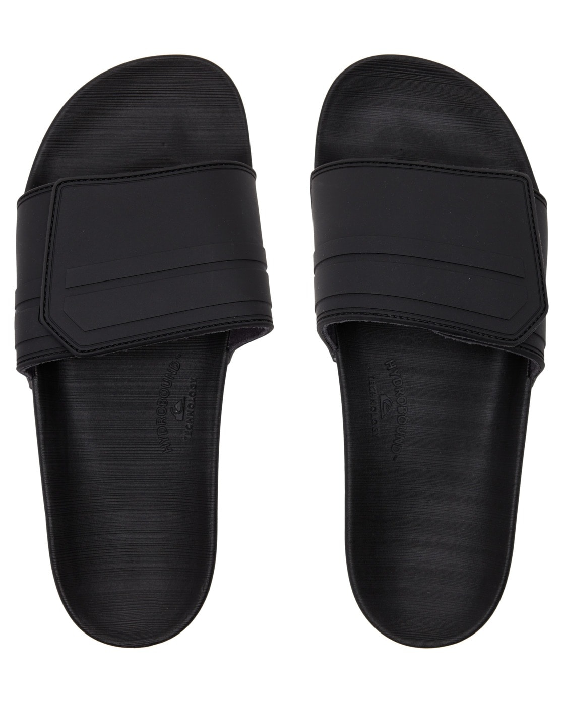 Quiksilver Sandale »Rivi Slide Adjust«