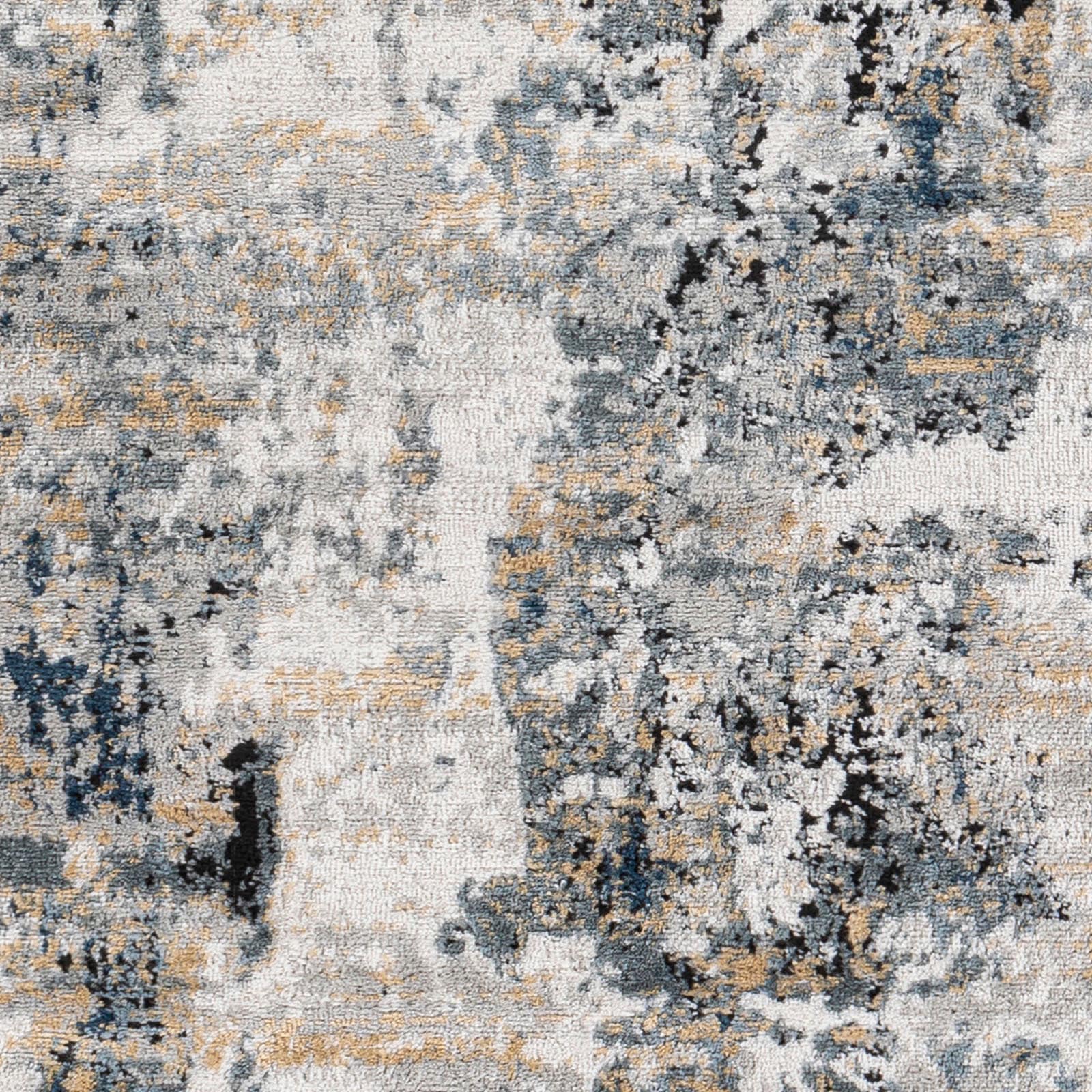Livabliss Teppich »PARIS«, rechteckig, Modern Marmor Design, Wohnzimmerteppich, Schlafzimmer