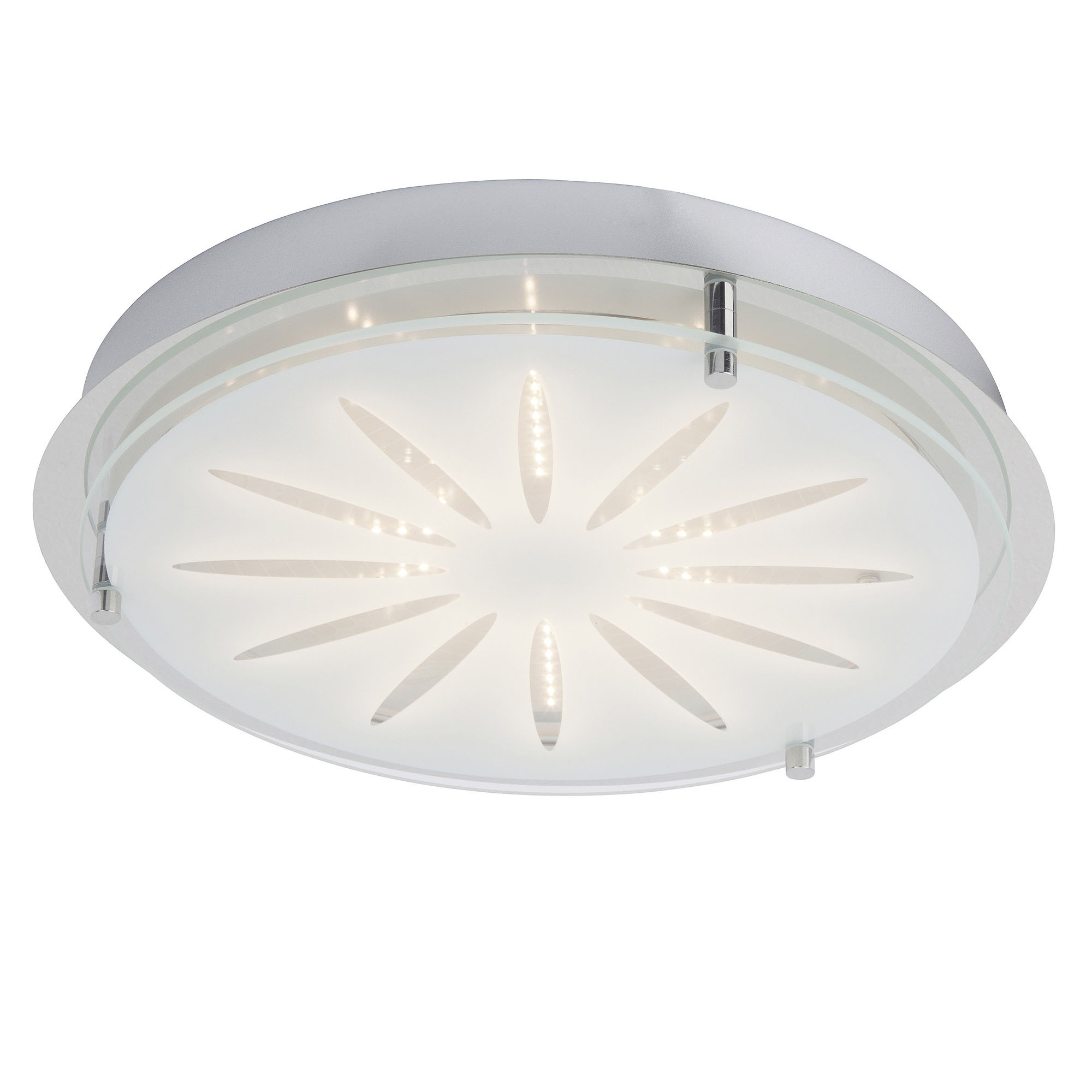 Brilliant Deckenleuchte »Cathleen«, 1 flammig, Leuchtmittel LED-Modul   LED günstig online kaufen