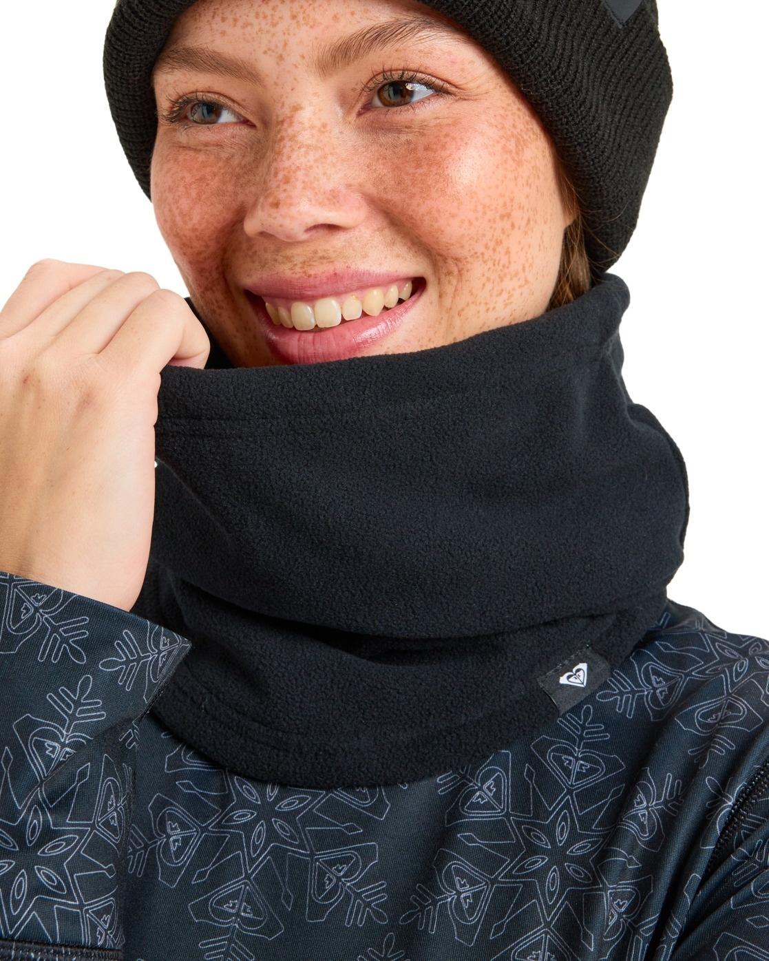 Roxy Multifunktionstuch »Sayna Collar«