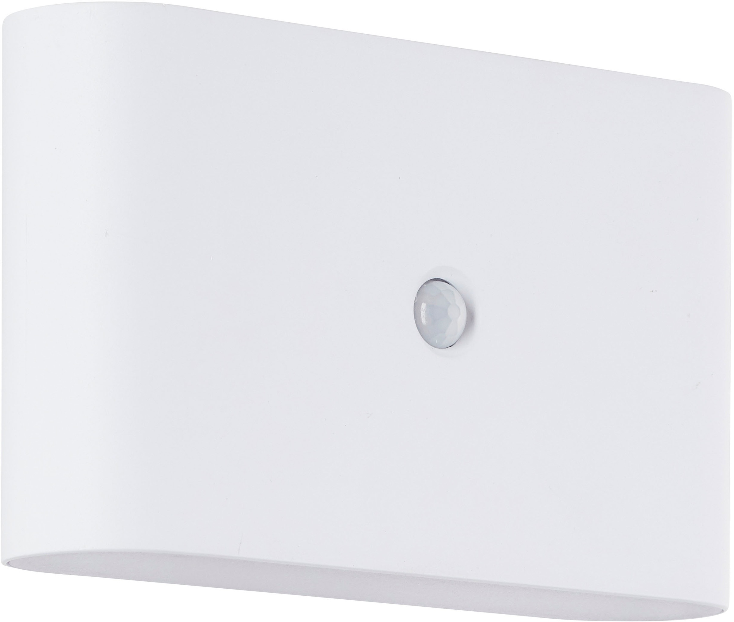 Brilliant LED Außen-Wandleuchte »Xino«, Akku-Leuchte, 330 lm, 3000K, magnetische Anbringung, Up-Downlight, USB