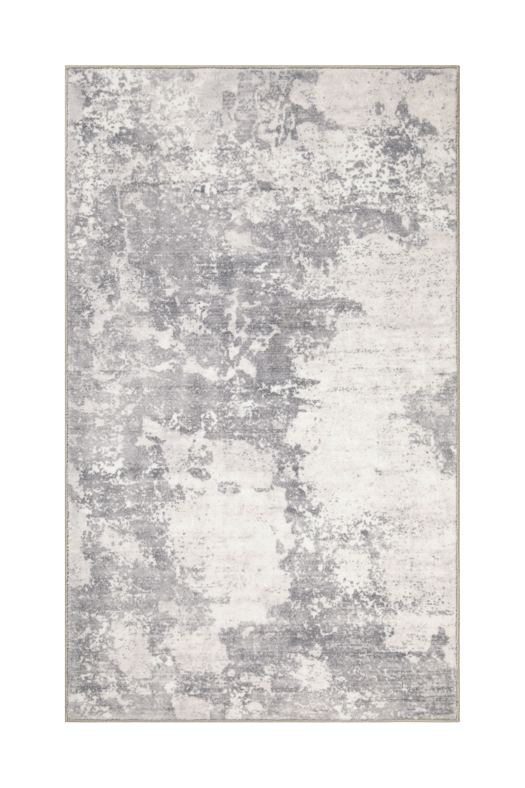 Wecon home Badematte »Samu«, Marmor Design, waschbar, rutschfest, schnell trocknend, Badteppich