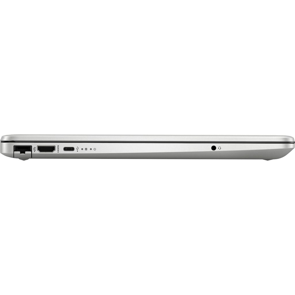 HP Notebook »15-dw3201ng«, 39,6 cm, / 15,6 Zoll, Intel, Core i5, Iris© Xe Graphics, 512 GB SSD