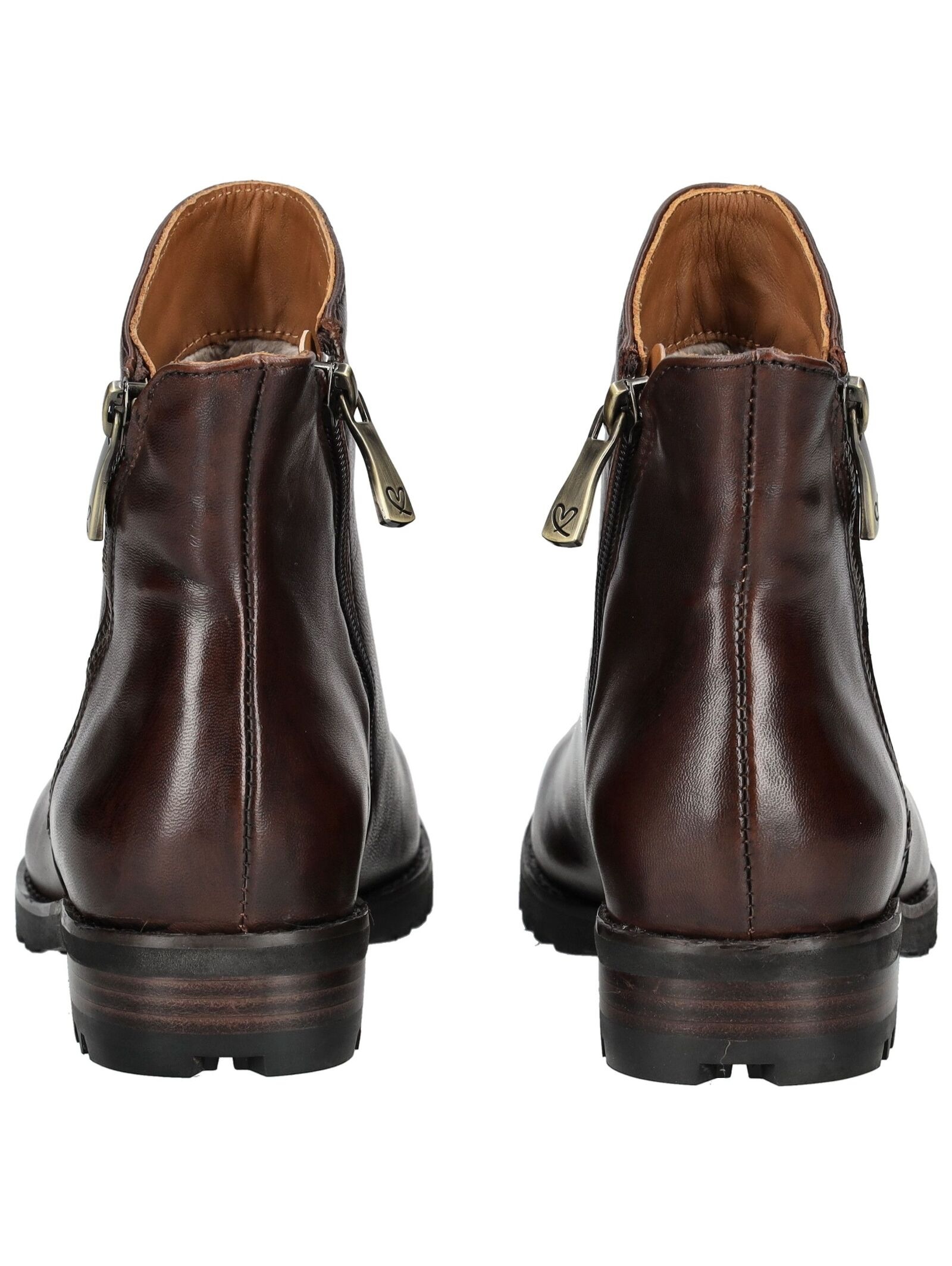 Everybody Stiefel »Everybody Stiefel Leder«