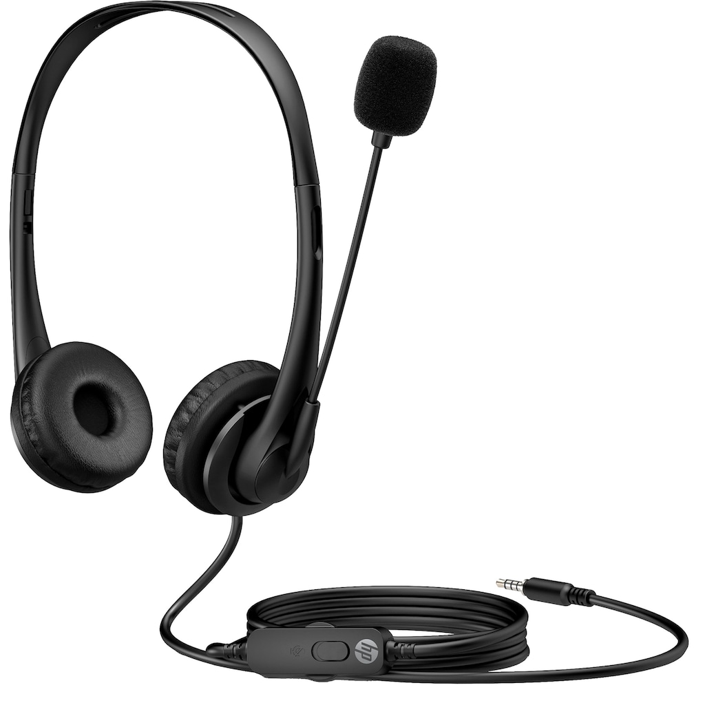HP Gaming-Headset »Stereo 3.5mm Headset G2«