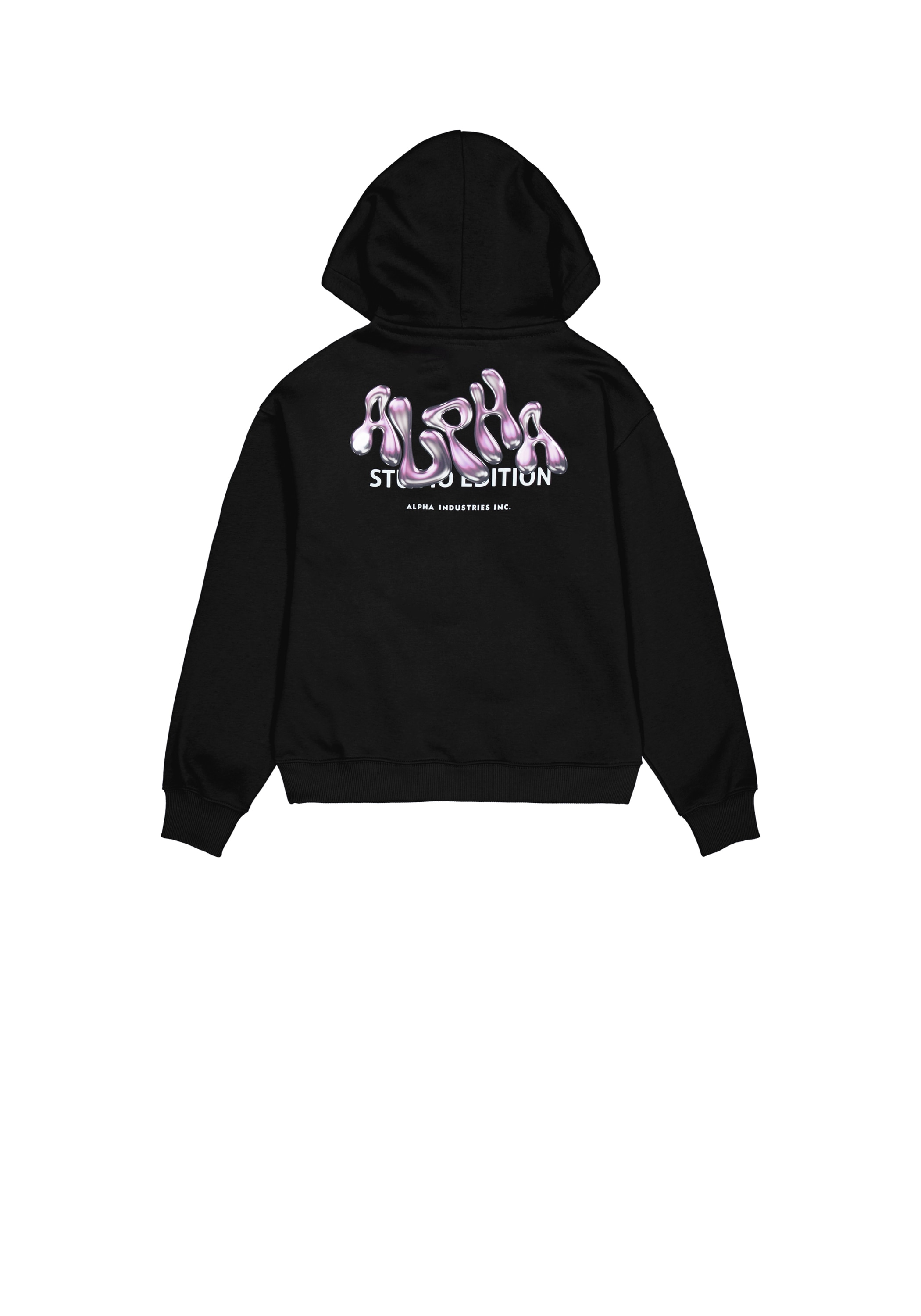 Alpha Industries Hoodie »Alpha Industries Women - Hoodies«