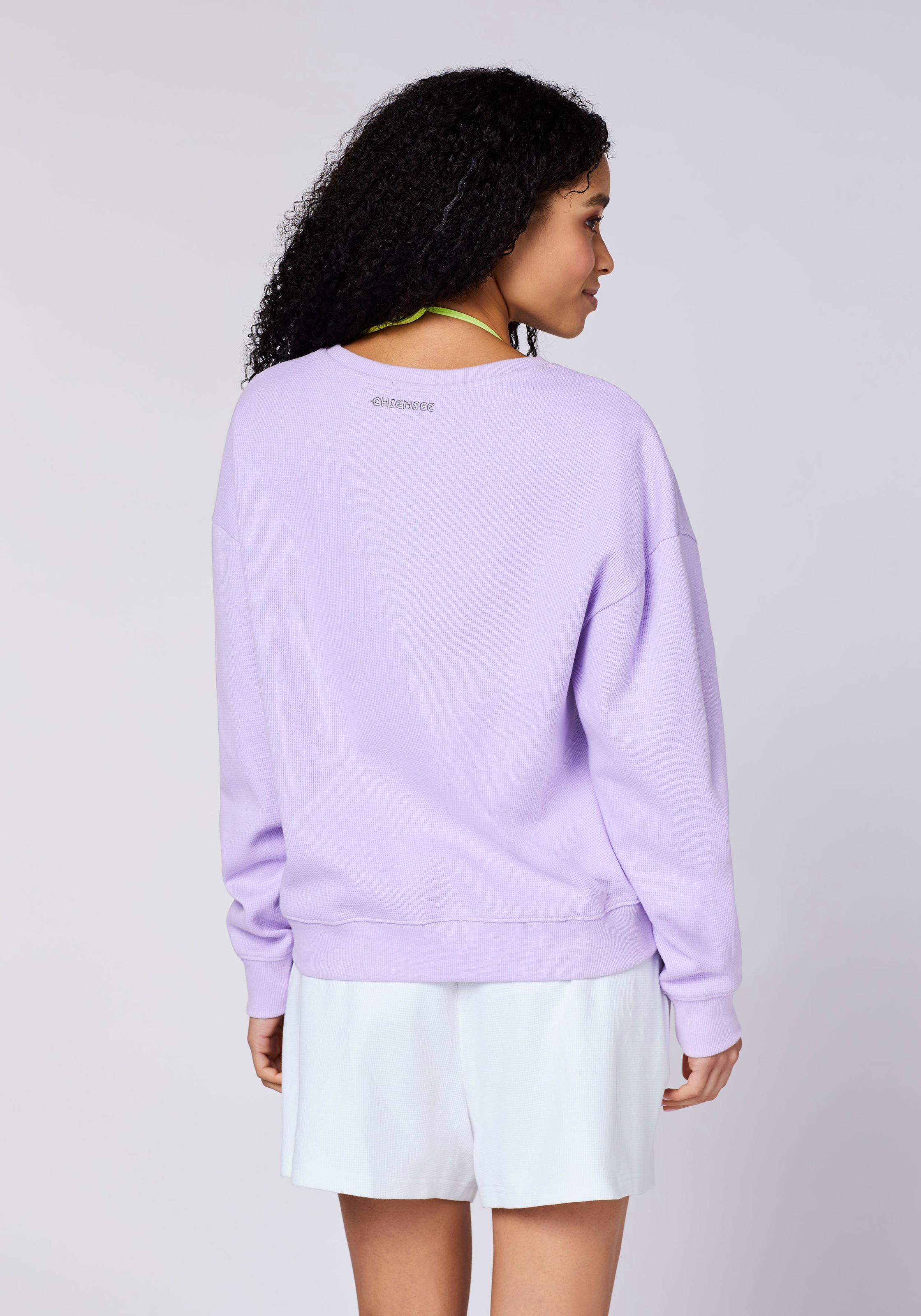 Chiemsee Sweater