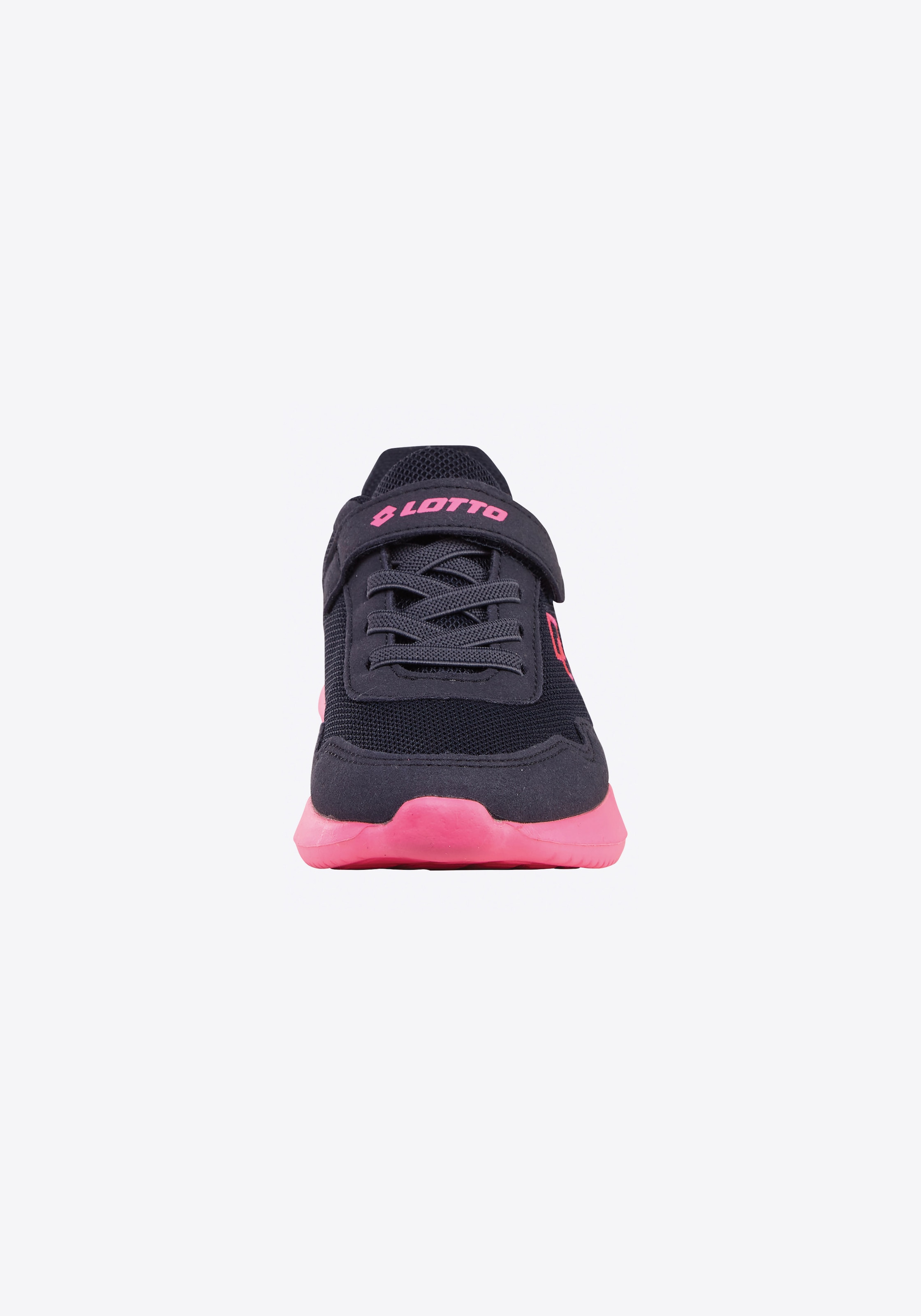 lotto Sneaker  - in kinderfußgerechter Passform