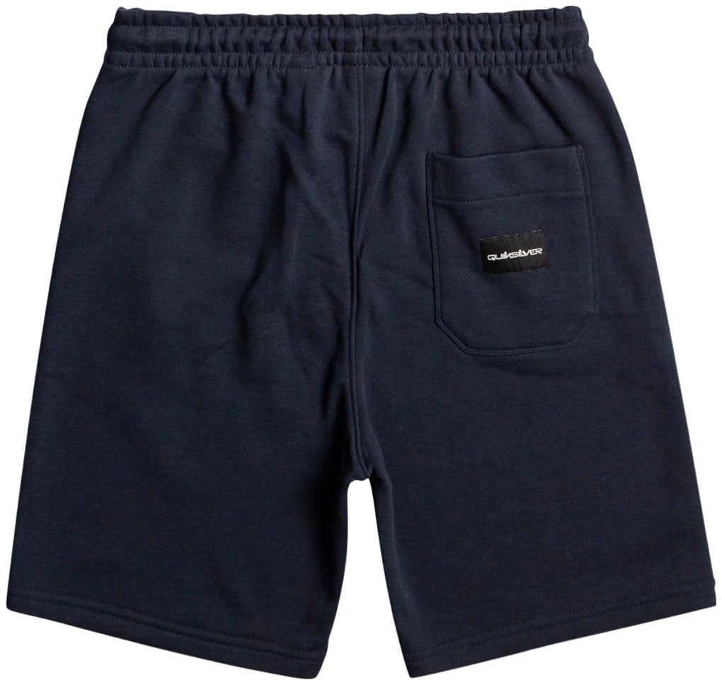5. Bild von Quiksilver Sweatshorts »Jungen Shorts Bermuda«