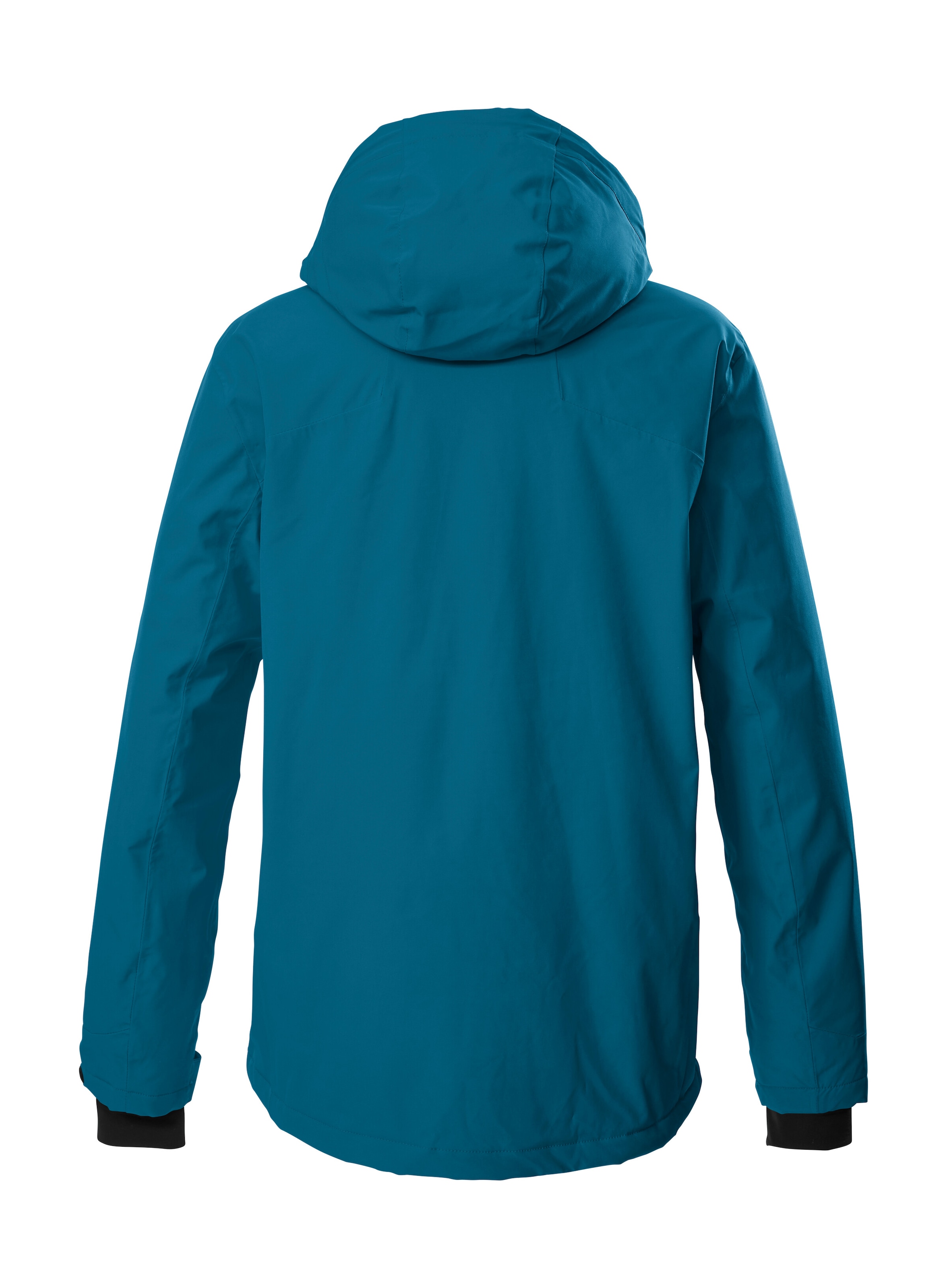 Killtec Skijacke »KSW 466 MN SKI JCKT«, Wasserdicht, atmungsaktiv, warm, verstellbare Kapuze