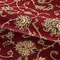 Ayyildiz Teppiche Teppich »Marrakesh 210«, rechteckig, 12 mm Höhe, Kurzflor, Orient-Optik, Wohnzimmer