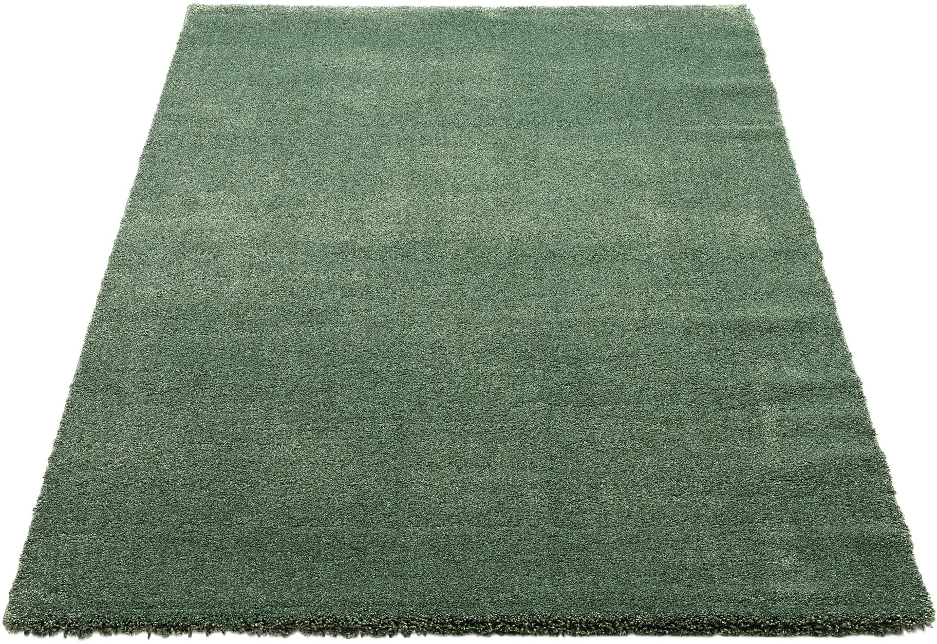 OCI DIE TEPPICHMARKE Teppich "NEW VILLA MELANGE, auch als Läufer" rechtecki günstig online kaufen