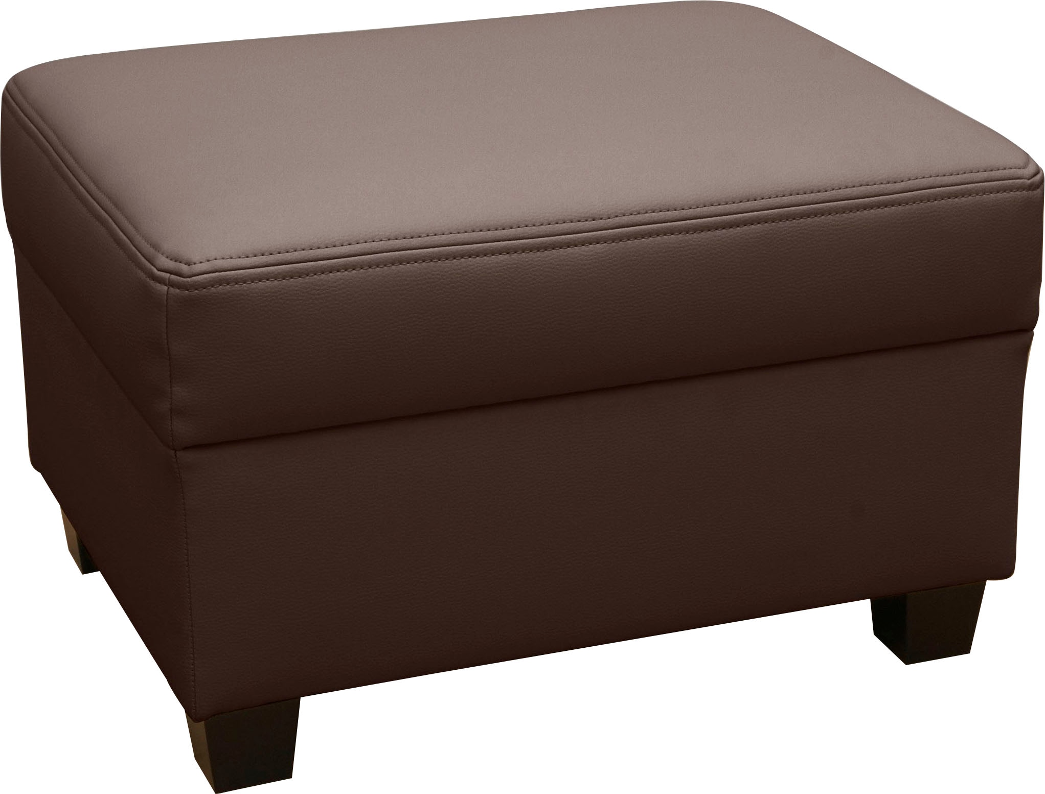 DOMO collection Hocker »Norma Top«