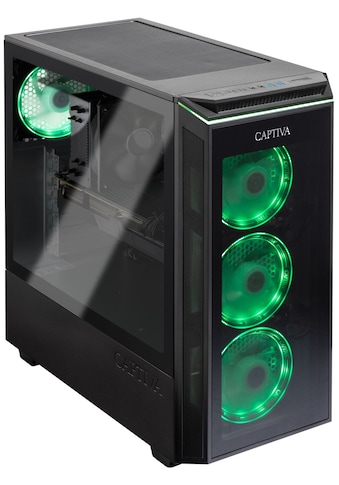 CAPTIVA Gaming-PC »Highend Gaming I65-974« kaufen