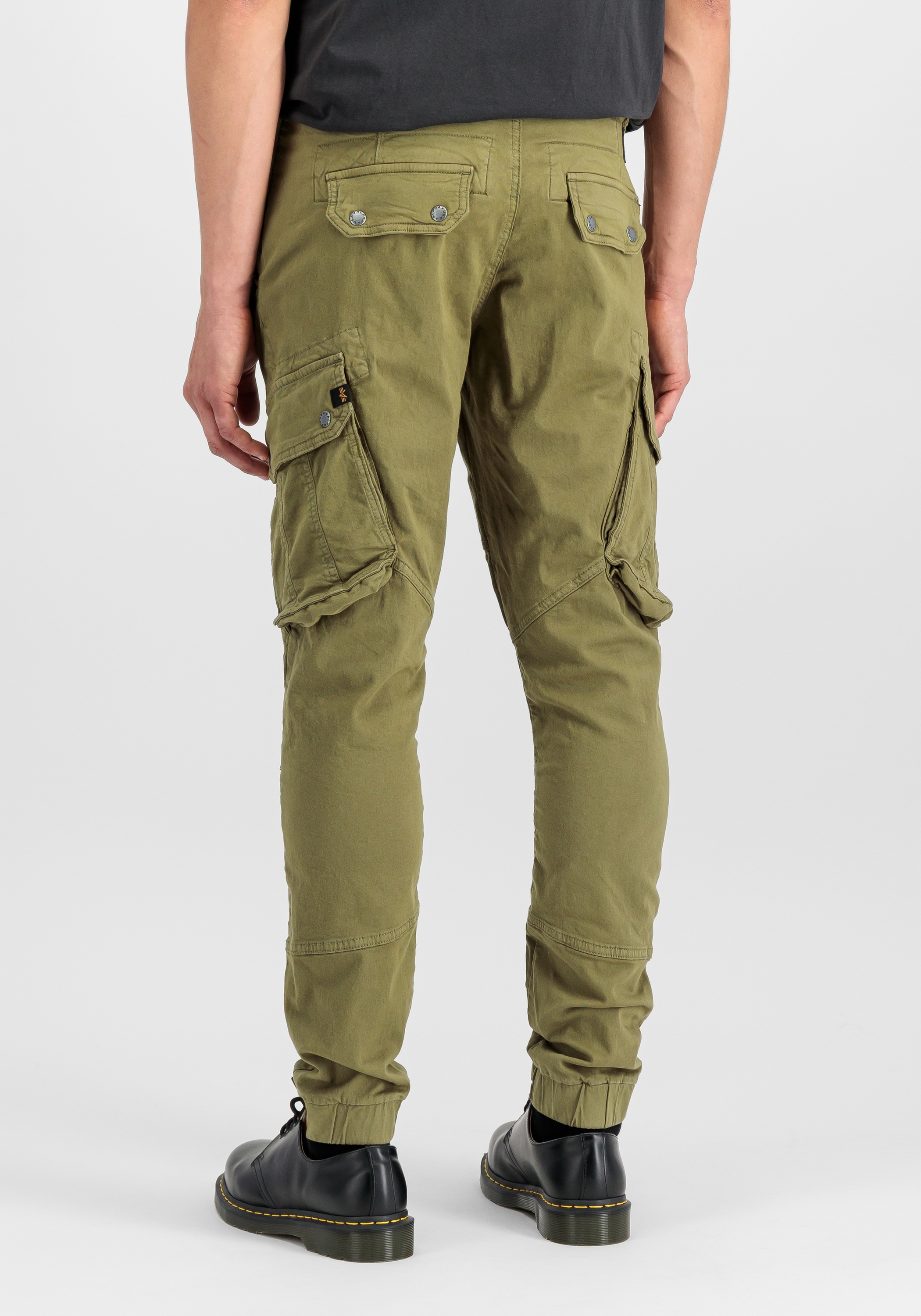 Alpha Industries Cargohose »Combat Pant«