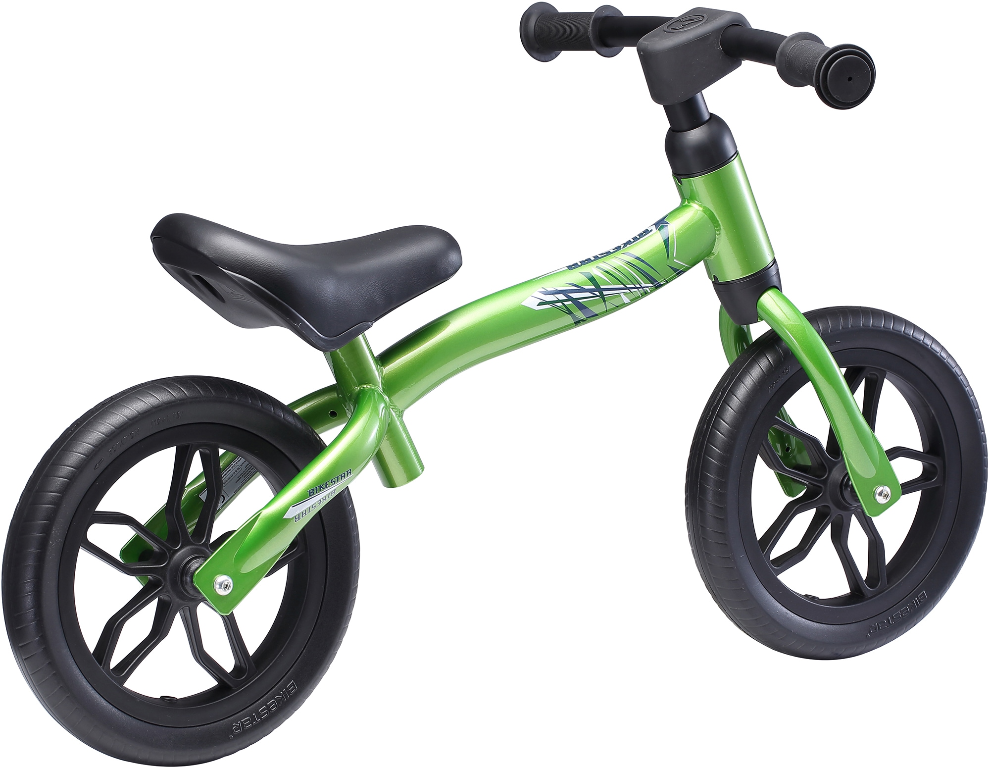Bikestar Laufrad »Lightrunner«