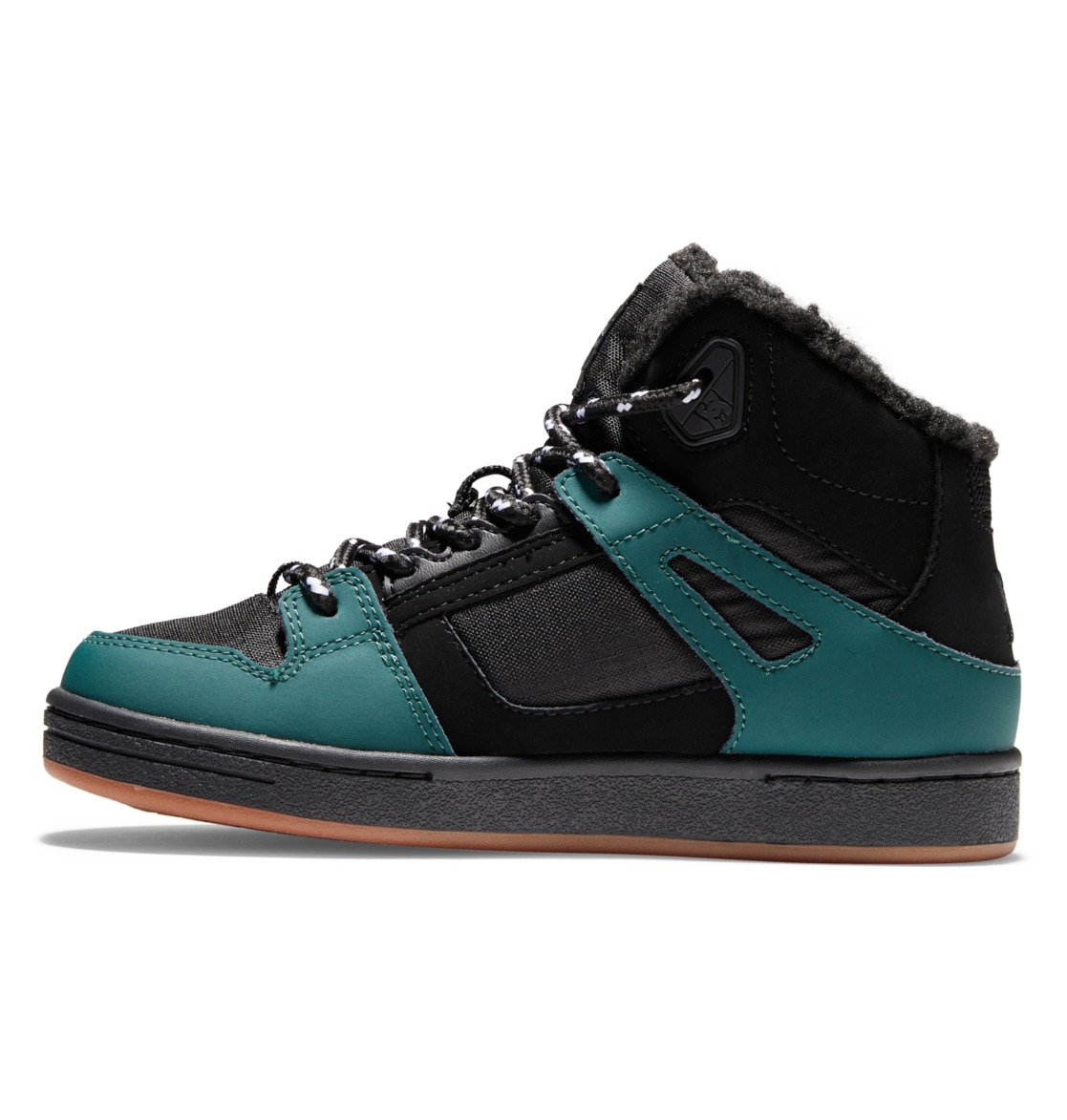 DC Shoes Winterboots »Pure High WNT«