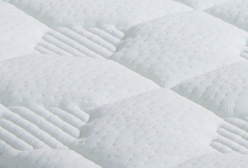 Jockenhöfer Gruppe Boxspringbett »Ronja, inkl. 7-Zonen-TTFK-Matratzen, Kaltschaum-Topper« inkl. 4 Kissen, 180x200 cm, verschiedene Härtegrade wählbar