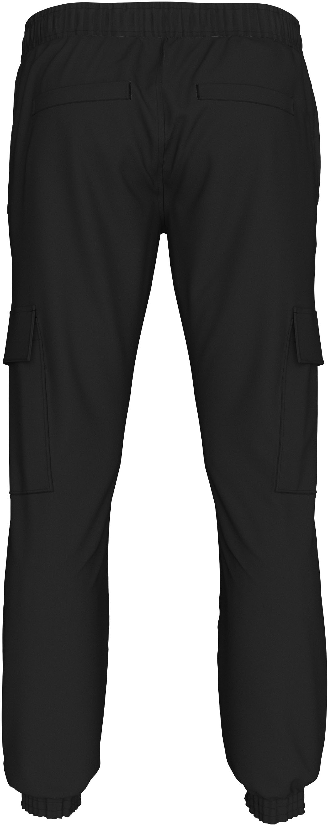Calvin Klein Jeans Cargohose »SKINNY CARGO«, mit Logopatch