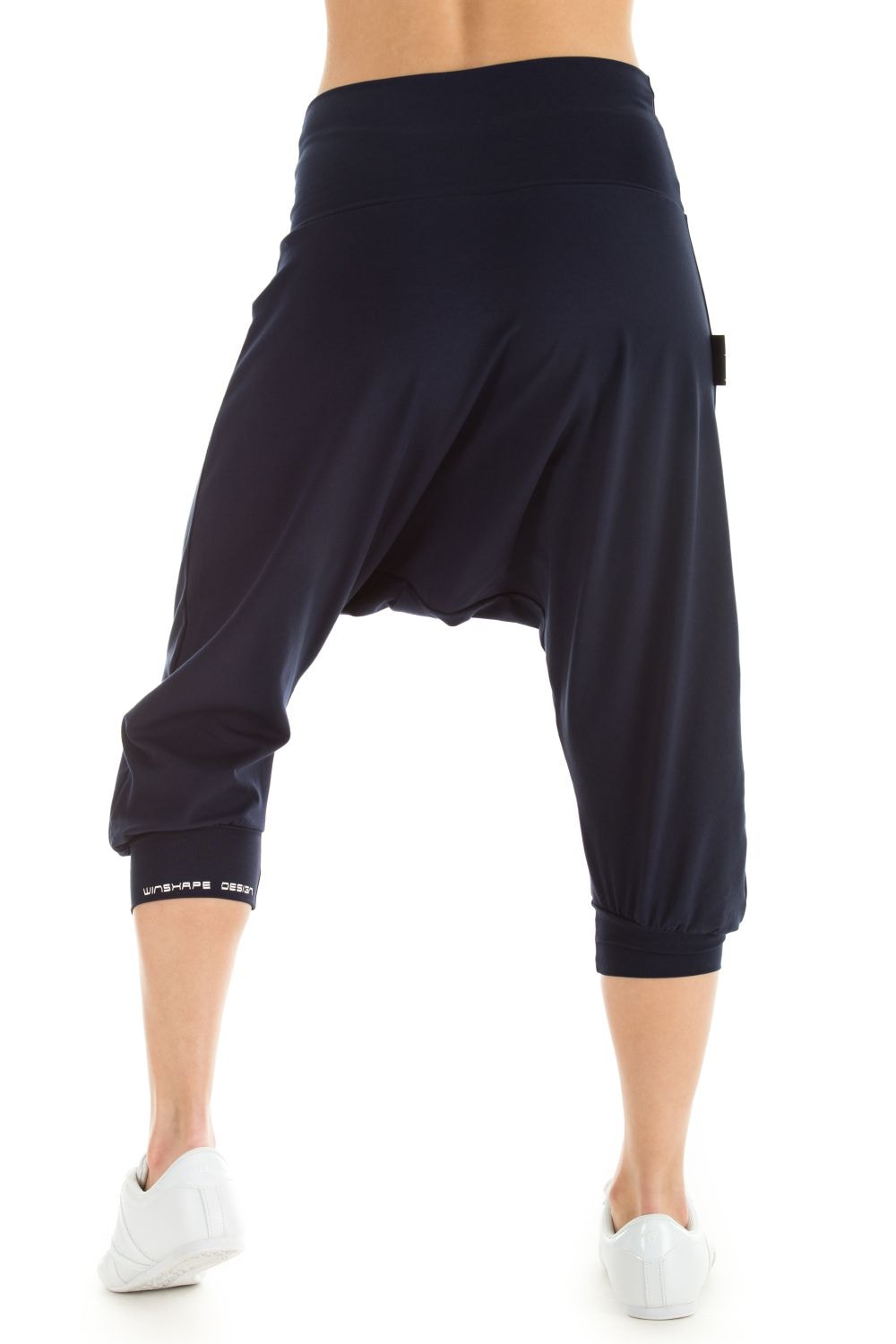 Winshape Haremshose »Haremshose WBE7«  Dance-Style