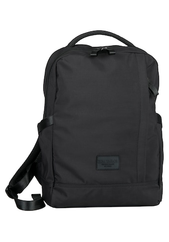 Cityrucksack »BOSTON Backpack M«