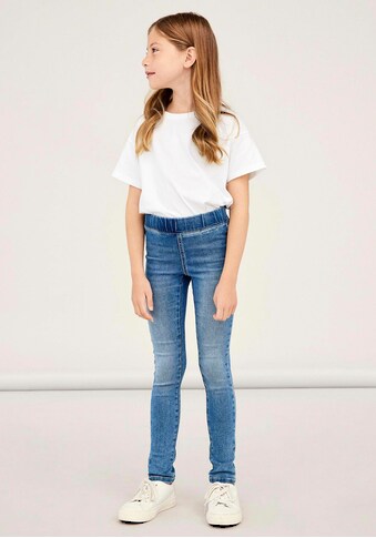 Name It Jeansjeggings »NKFPOLLY« kaufen